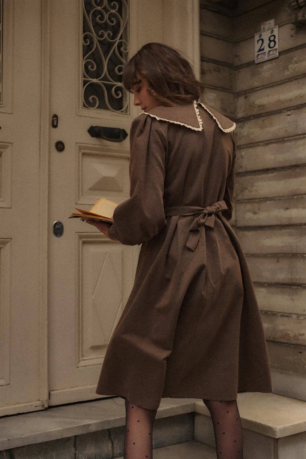 Maryland Dress
