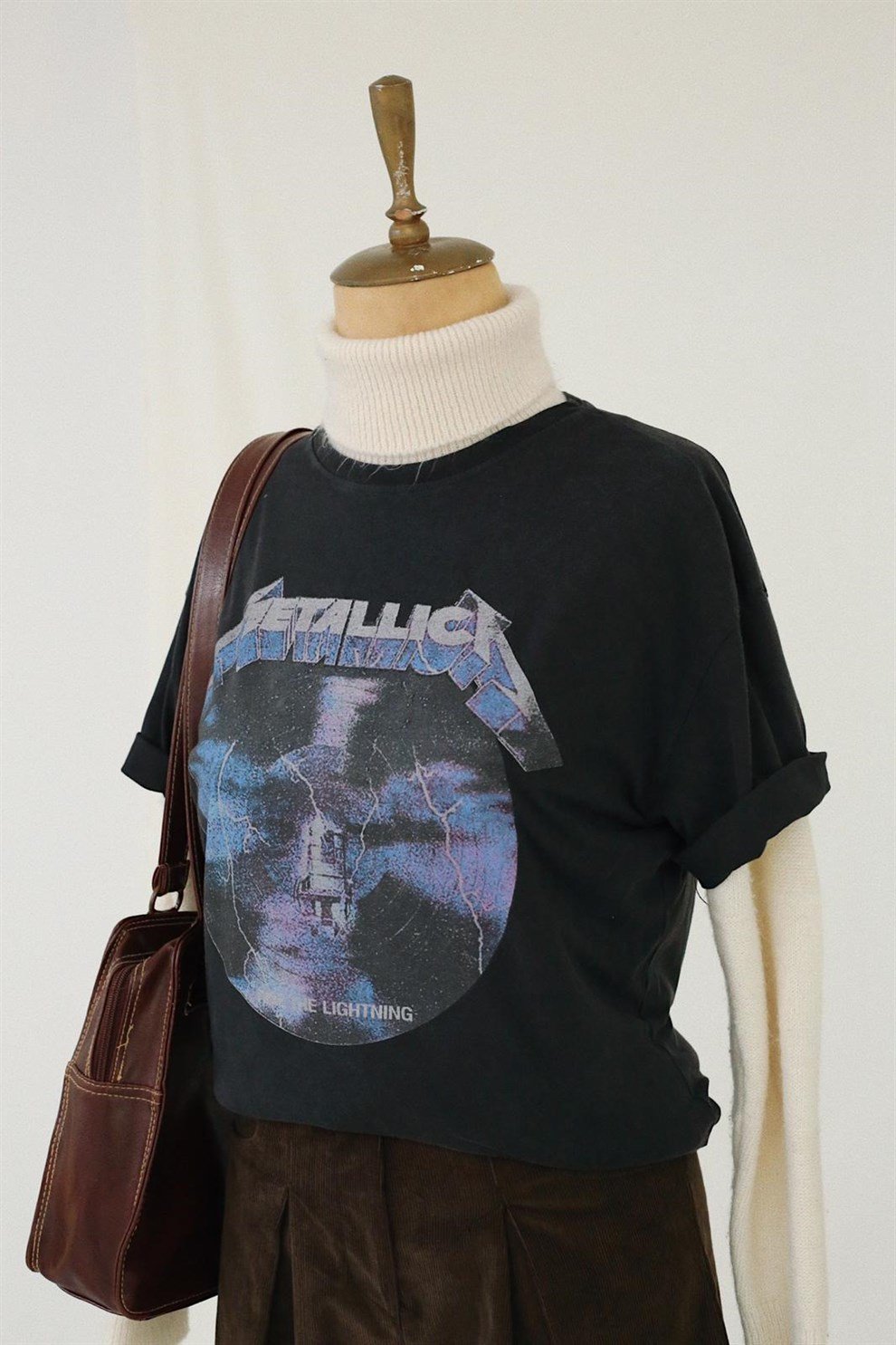 Metallica T-shirt