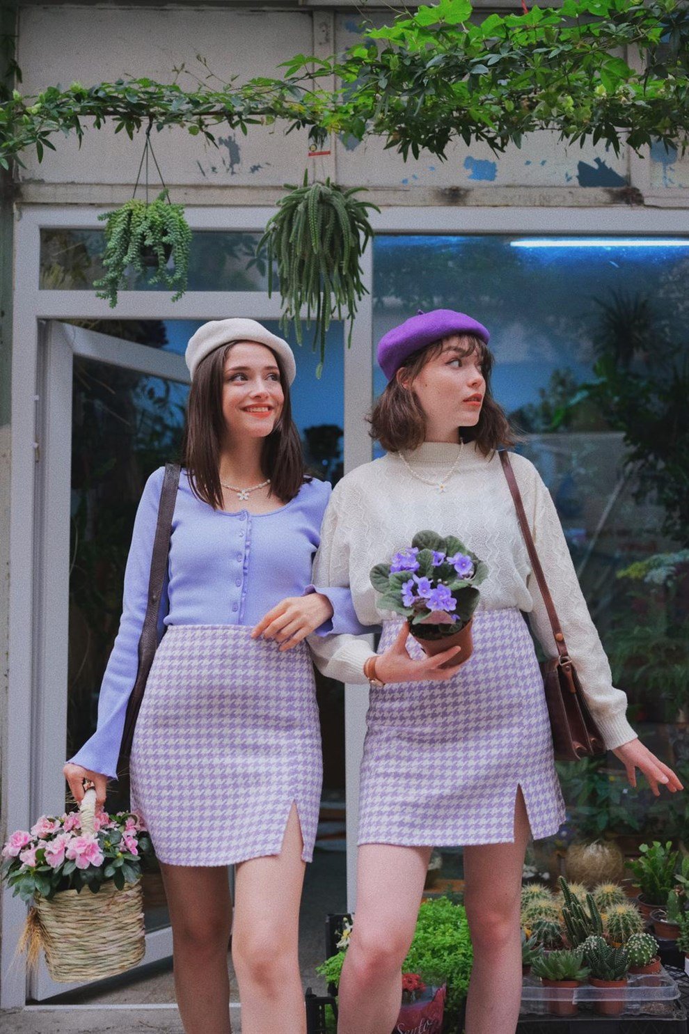 Mor Berry Etek