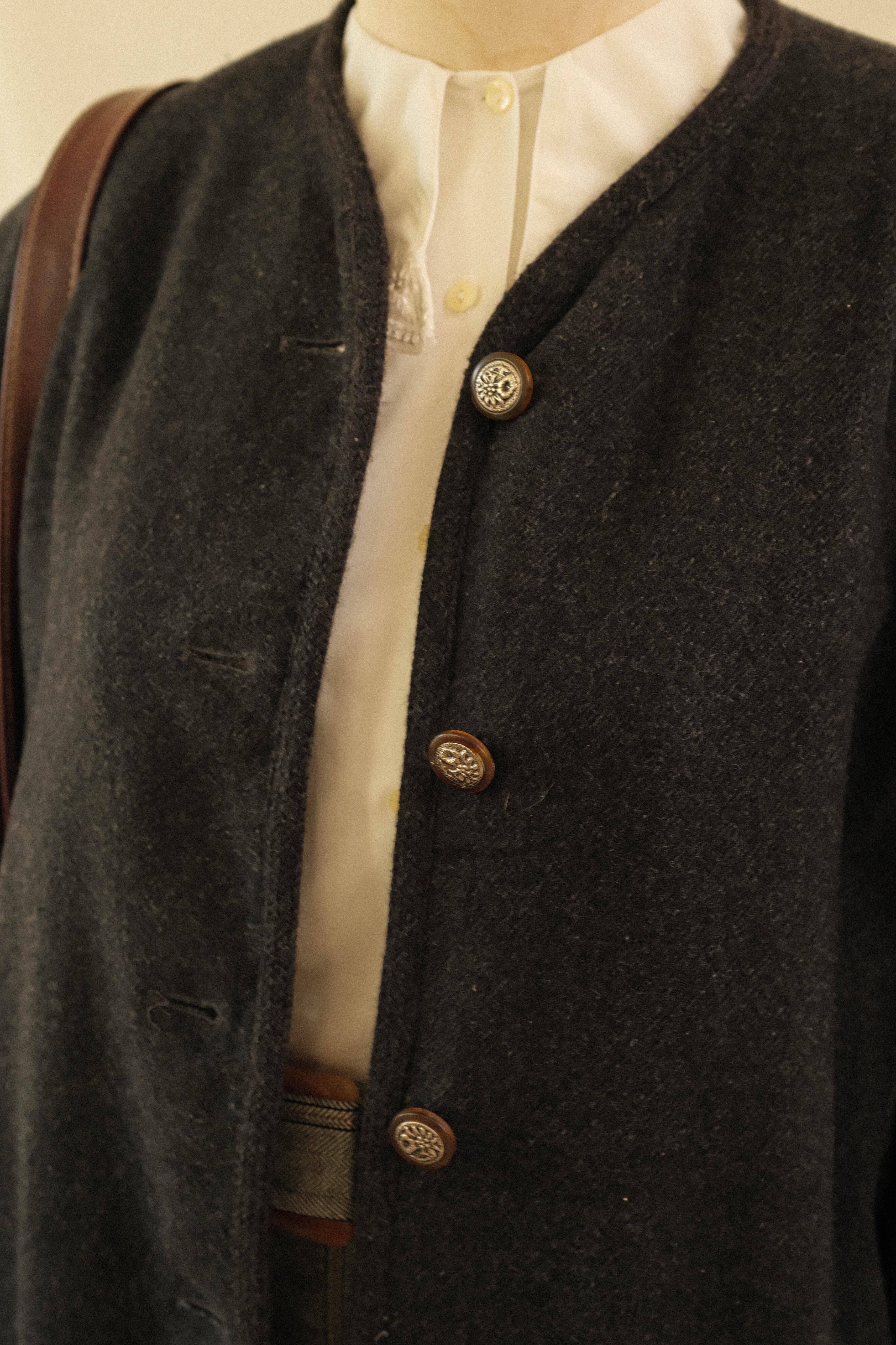 Northern Style Bavyera Ceket