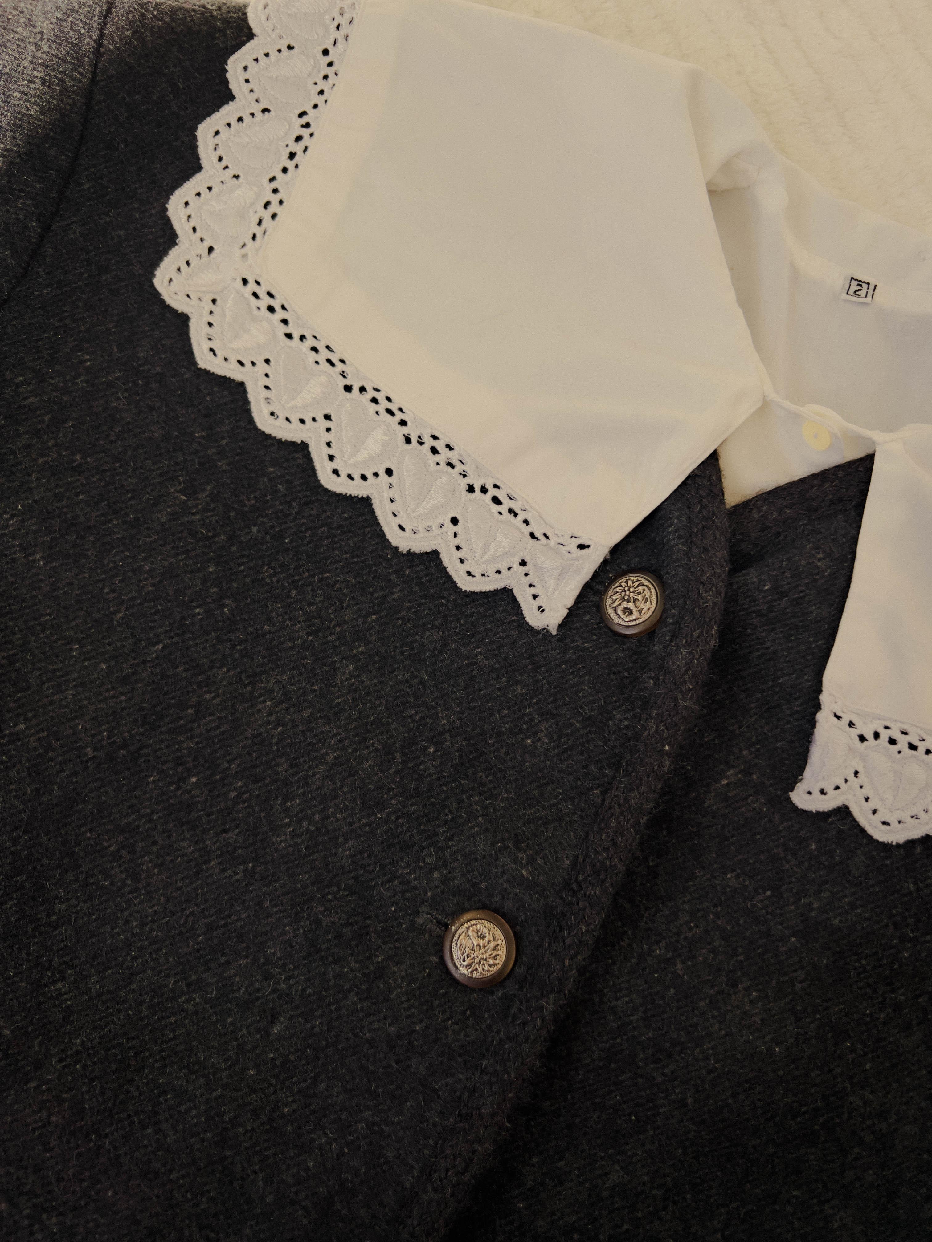 Northern Style Bavyera Ceket