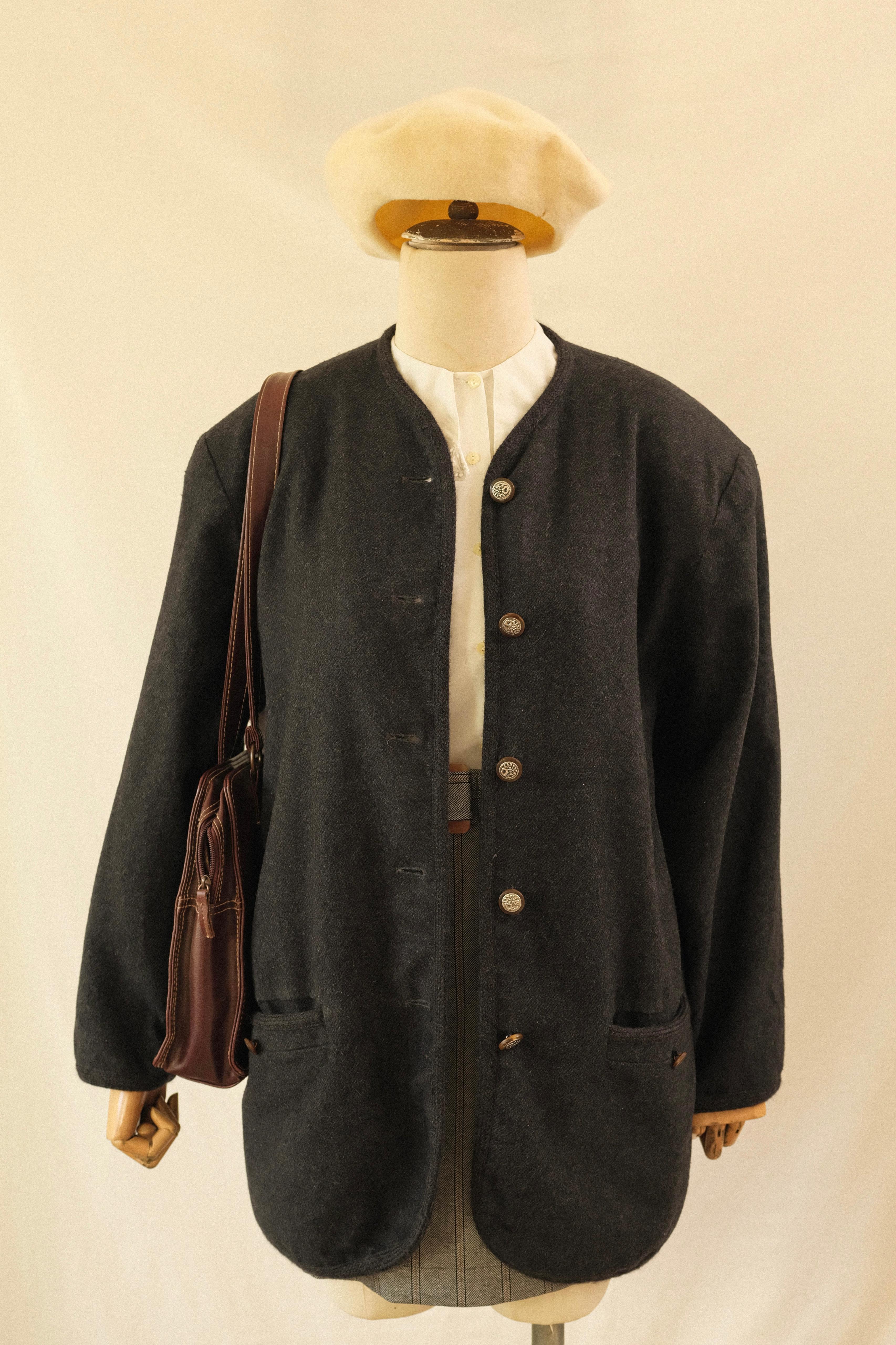 Northern Style Bavyera Ceket