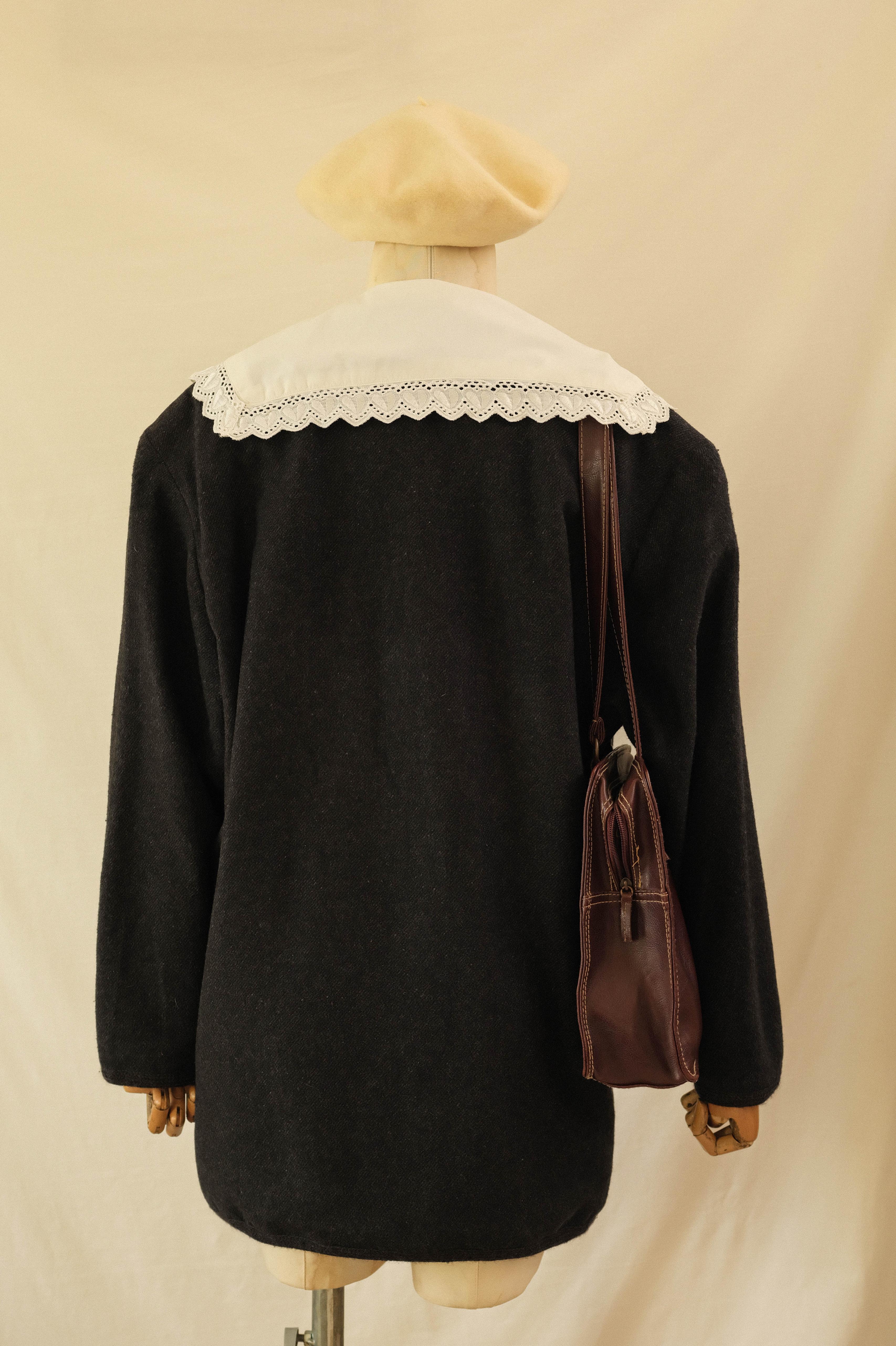 Northern Style Bavyera Ceket