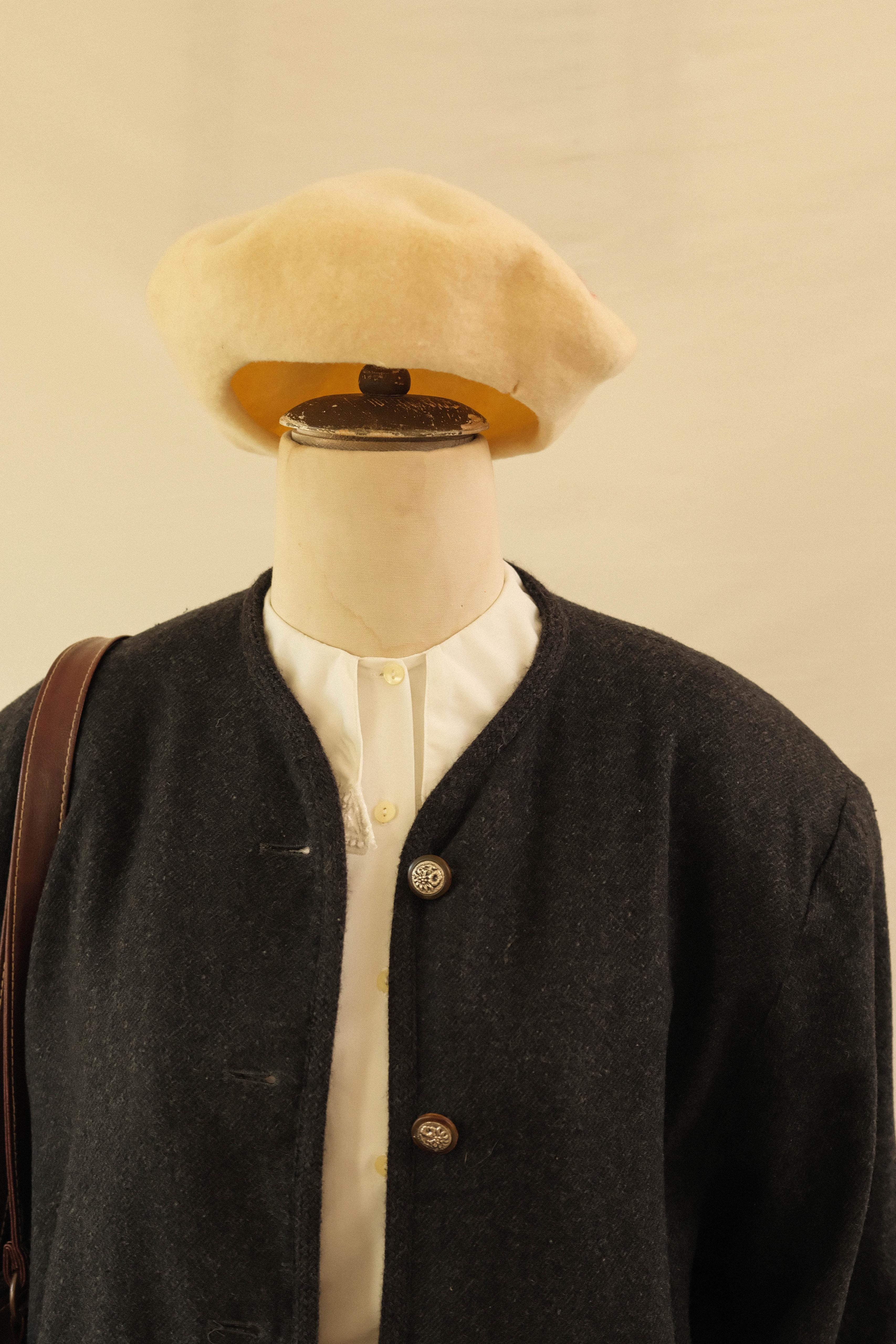 Northern Style Bavyera Ceket