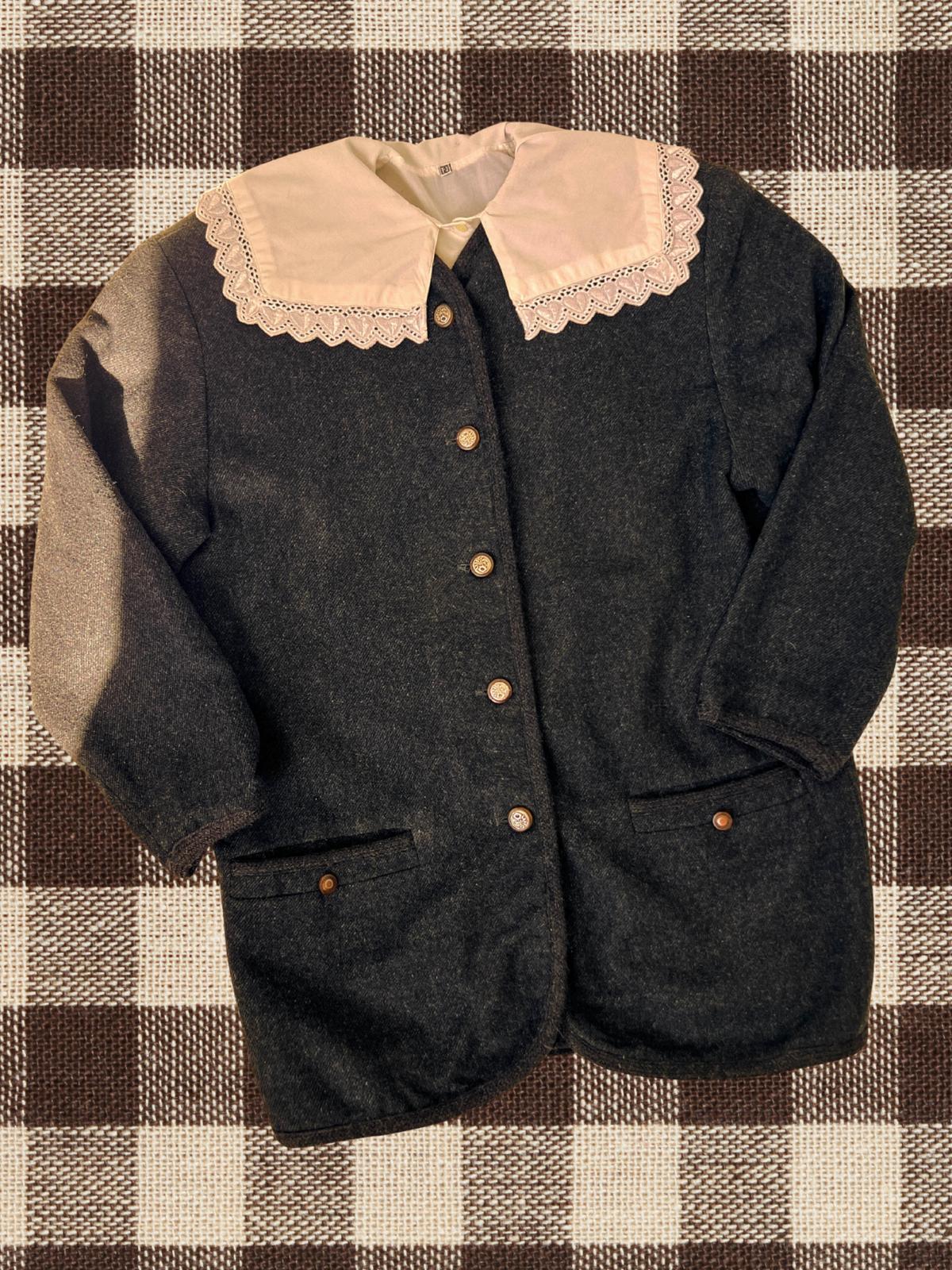 Northern Style Bavyera Ceket