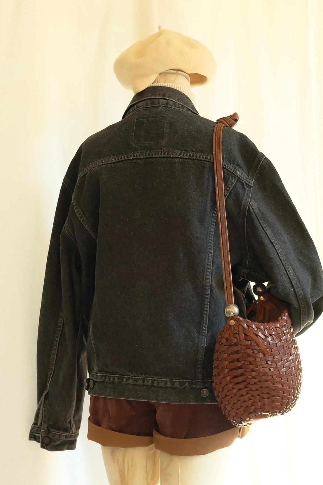 Orj. Levi's Kot Ceket
