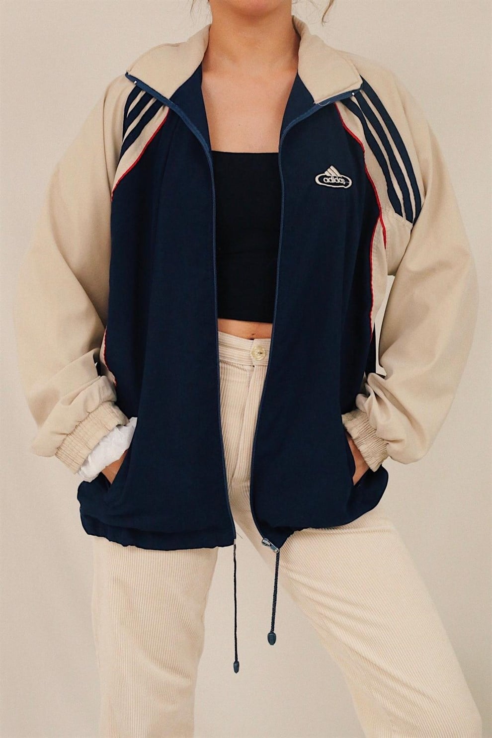 Orj. Adidas Bomber