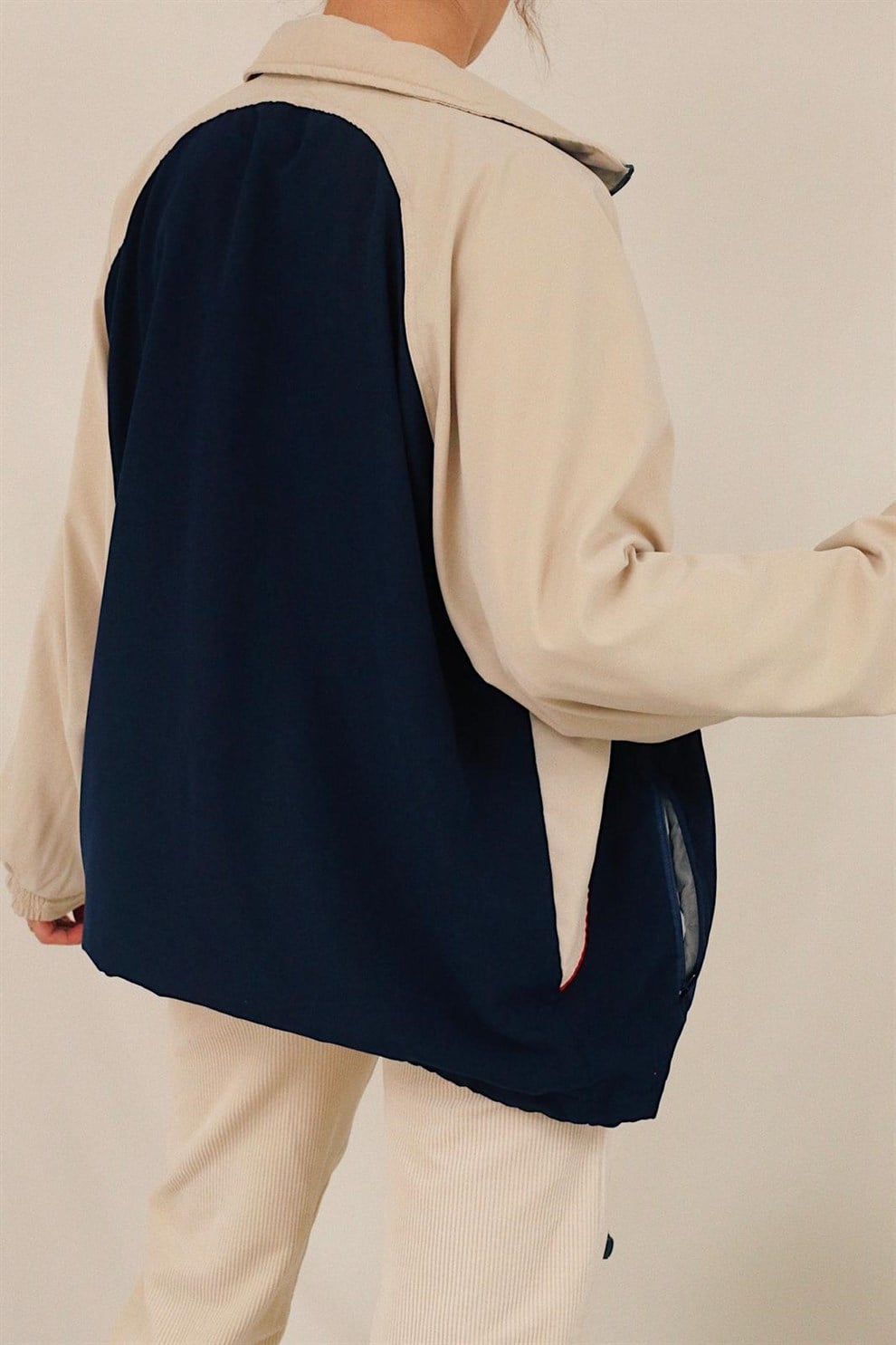 Orj. Adidas Bomber