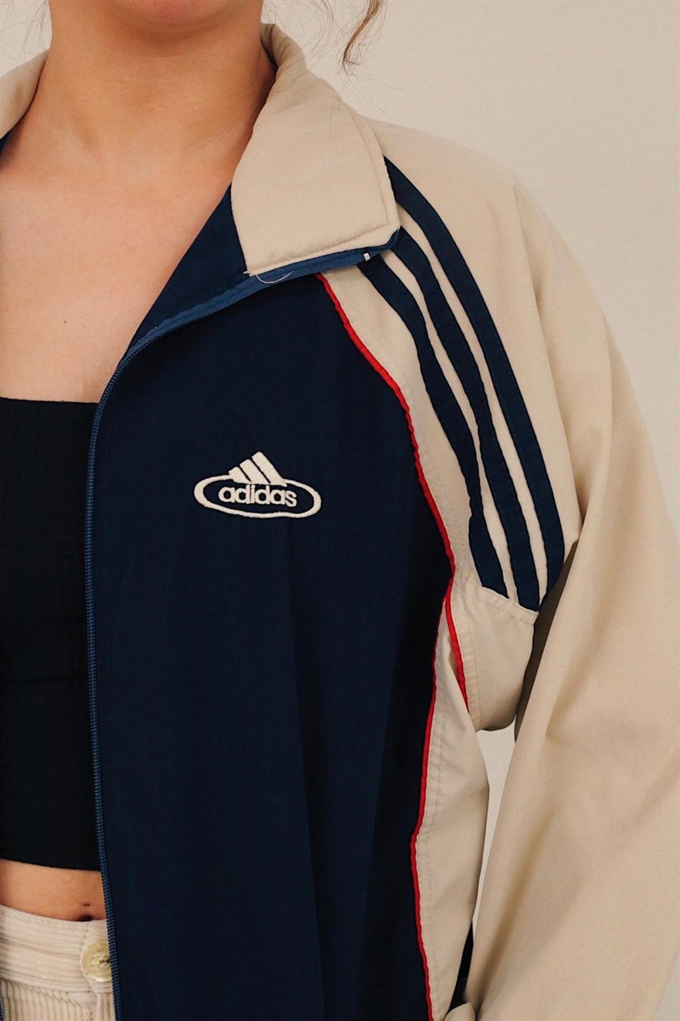Orj. Adidas Bomber