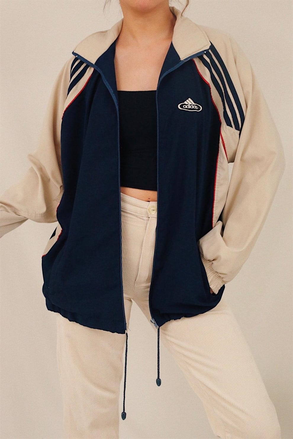 Orj. Adidas Bomber