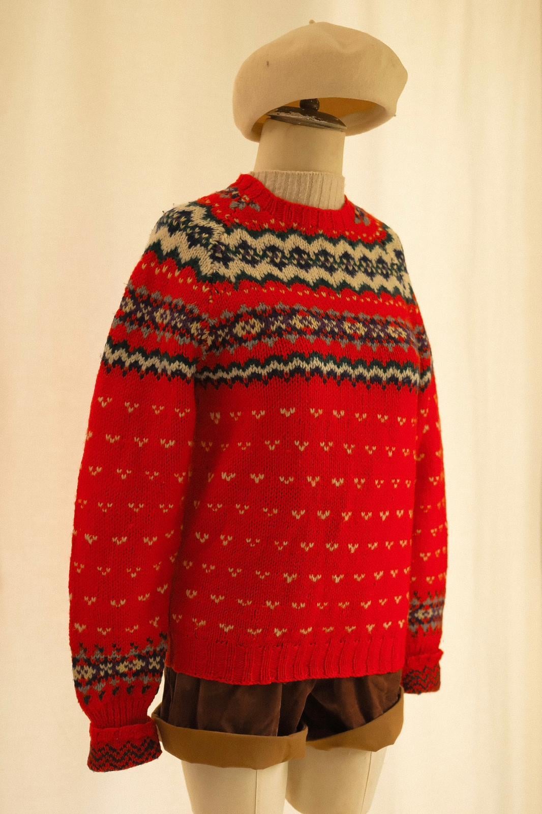 Orj. Polo Ralph Lauren Kazak