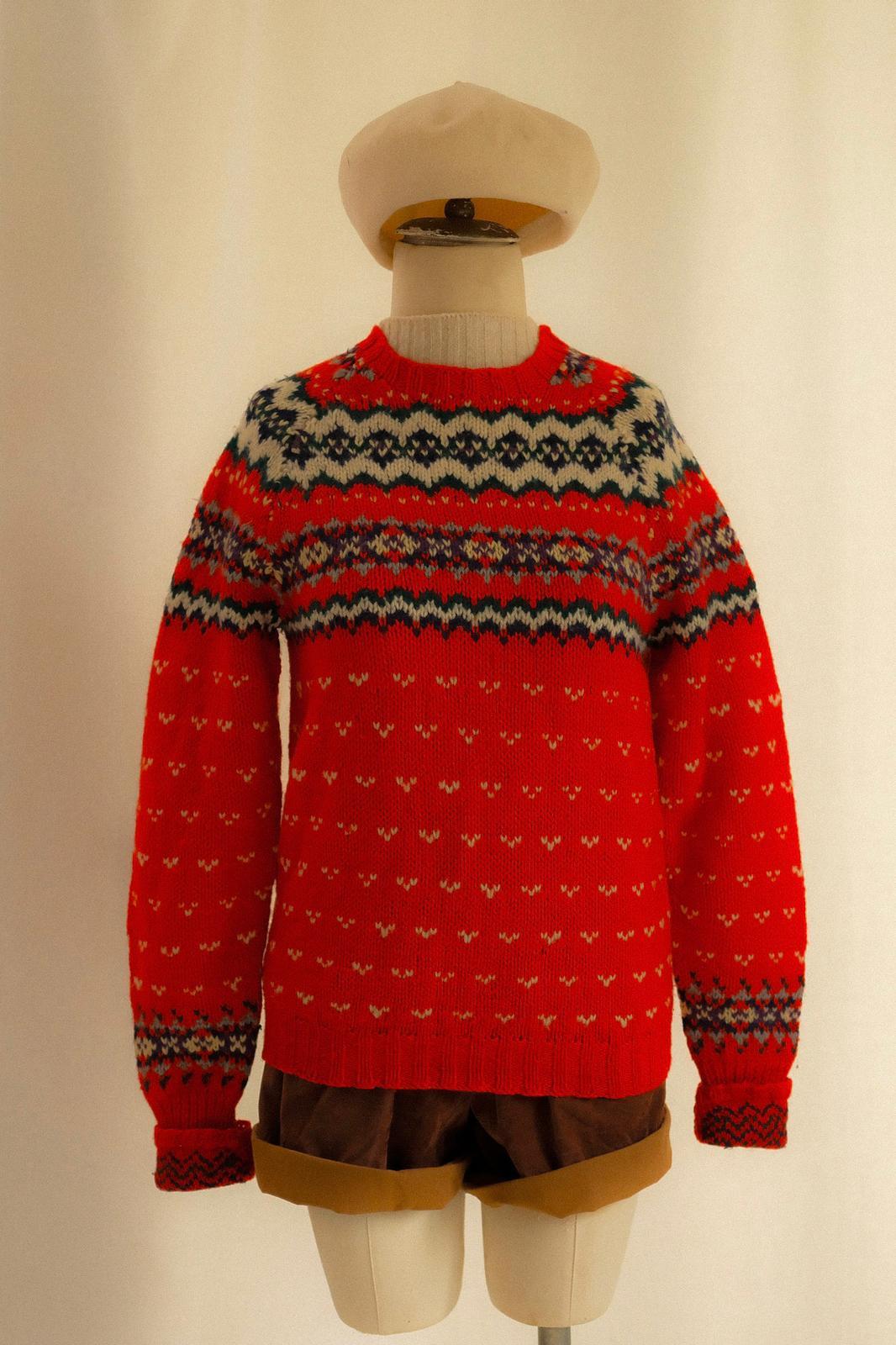 Orj. Polo Ralph Lauren Kazak