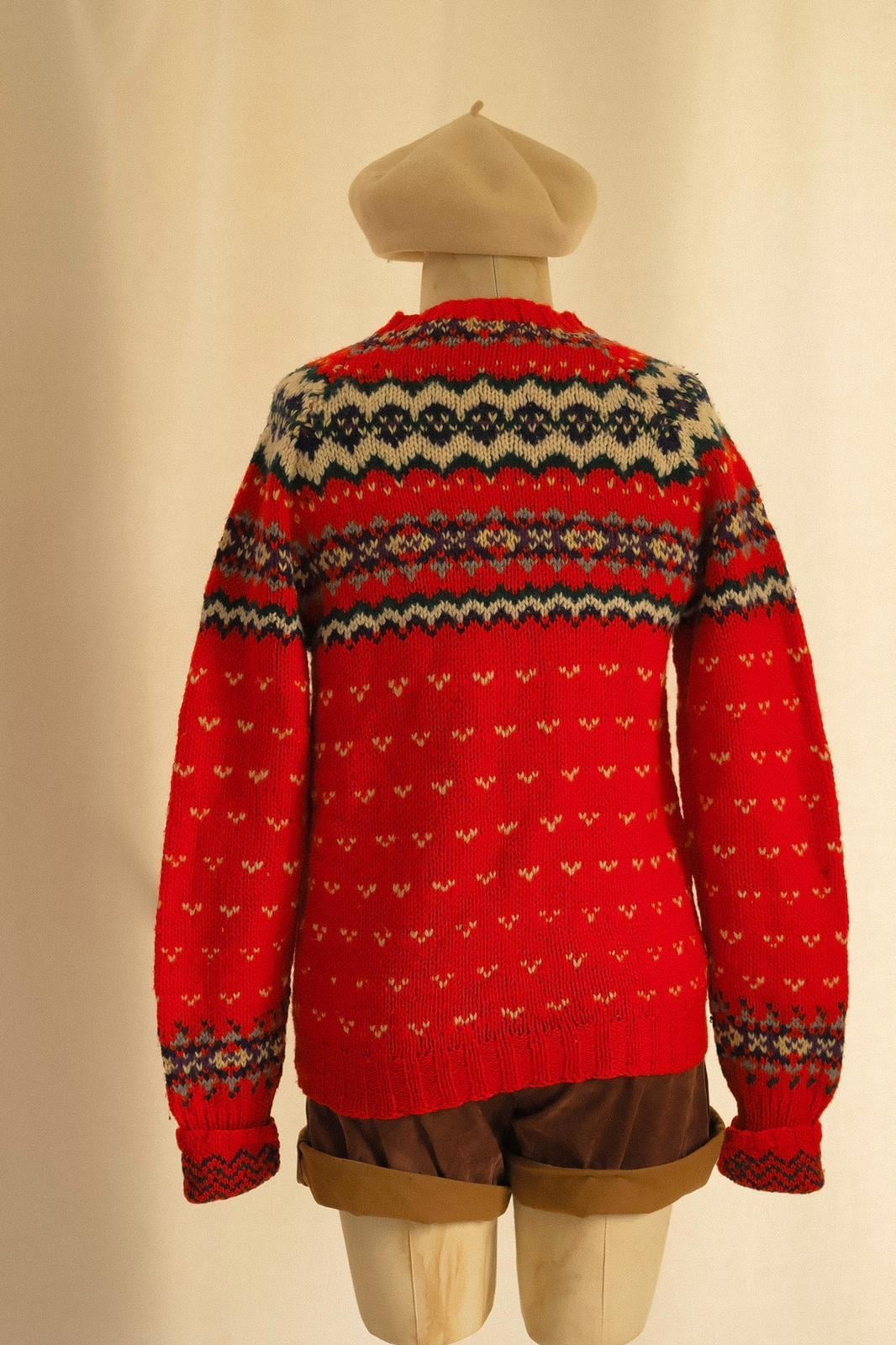 Orj. Polo Ralph Lauren Kazak