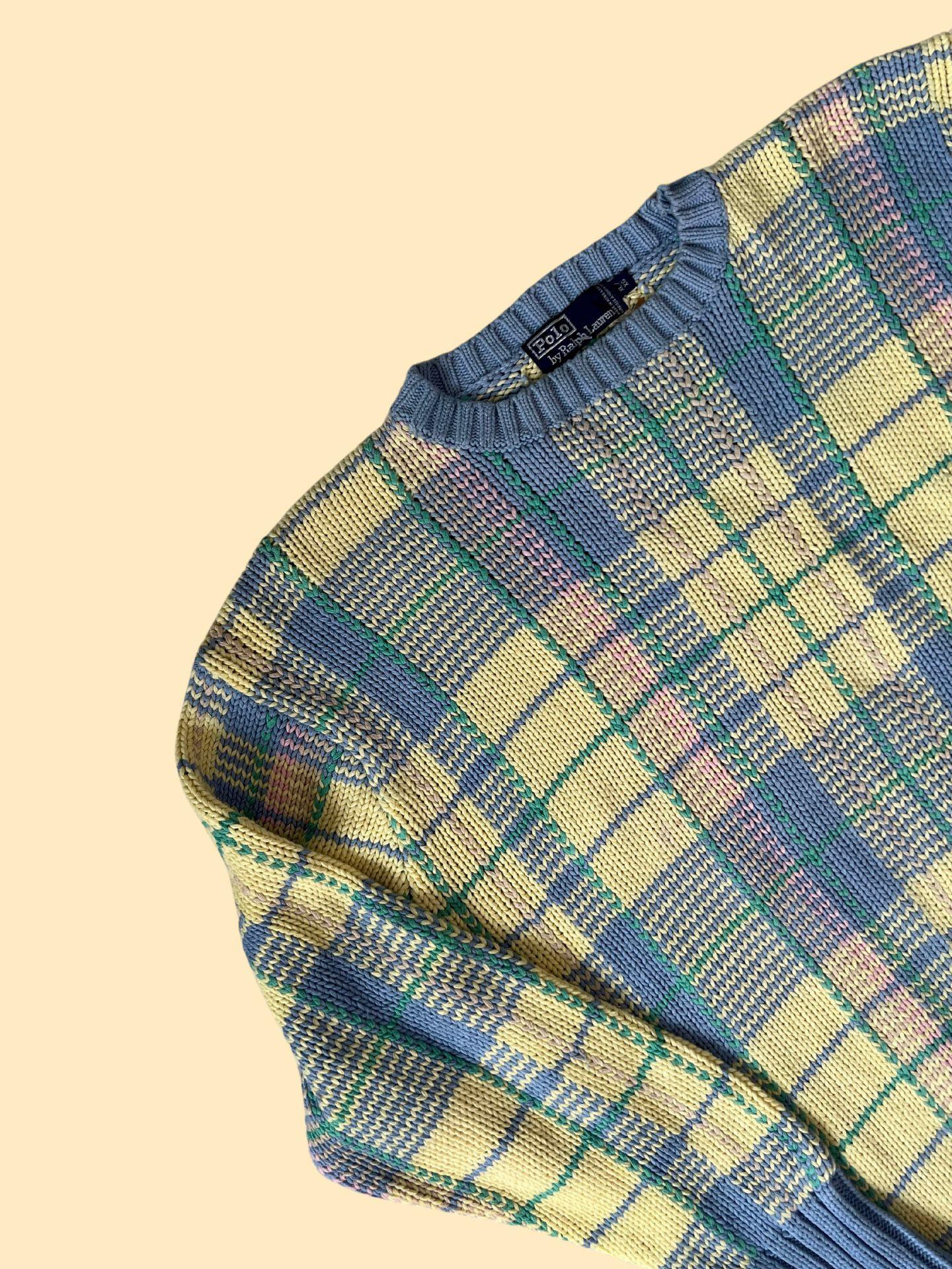 Orj Polo Ralph Lauren Kazak
