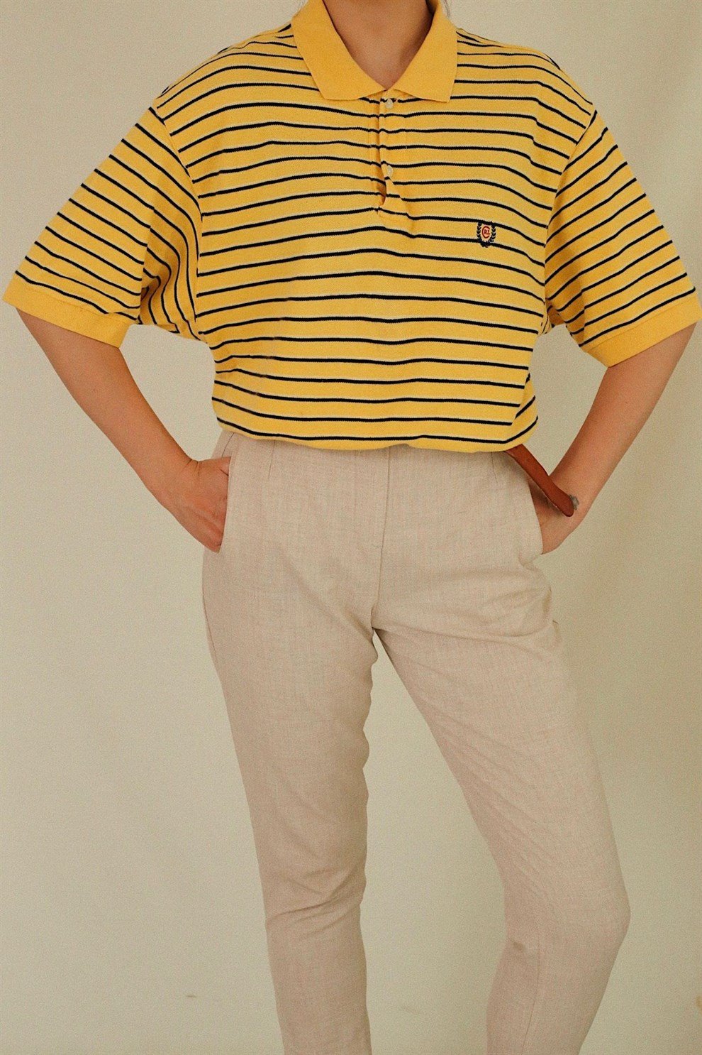 Orj. Ralph Lauren T-shirt