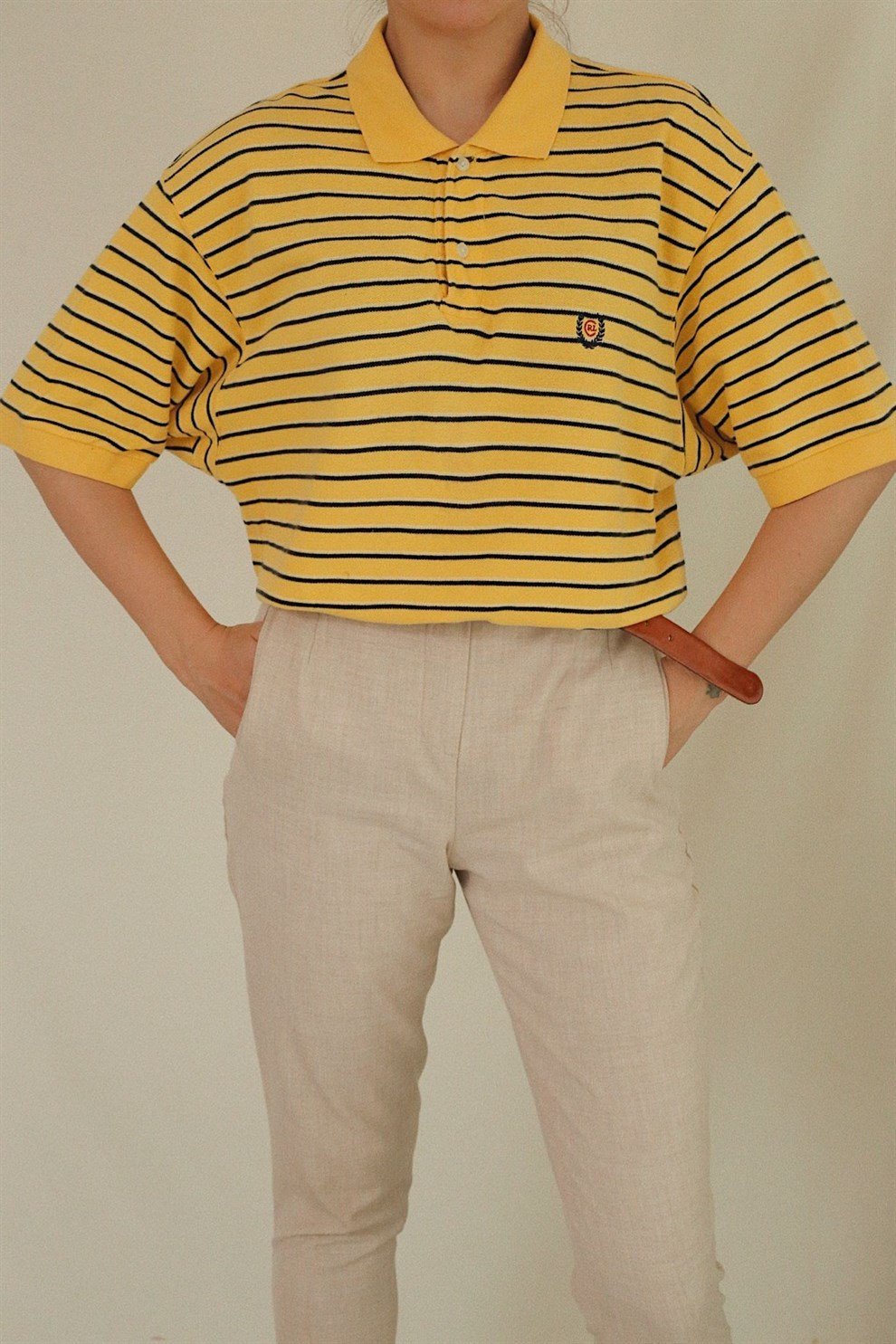 Orj. Ralph Lauren T-shirt