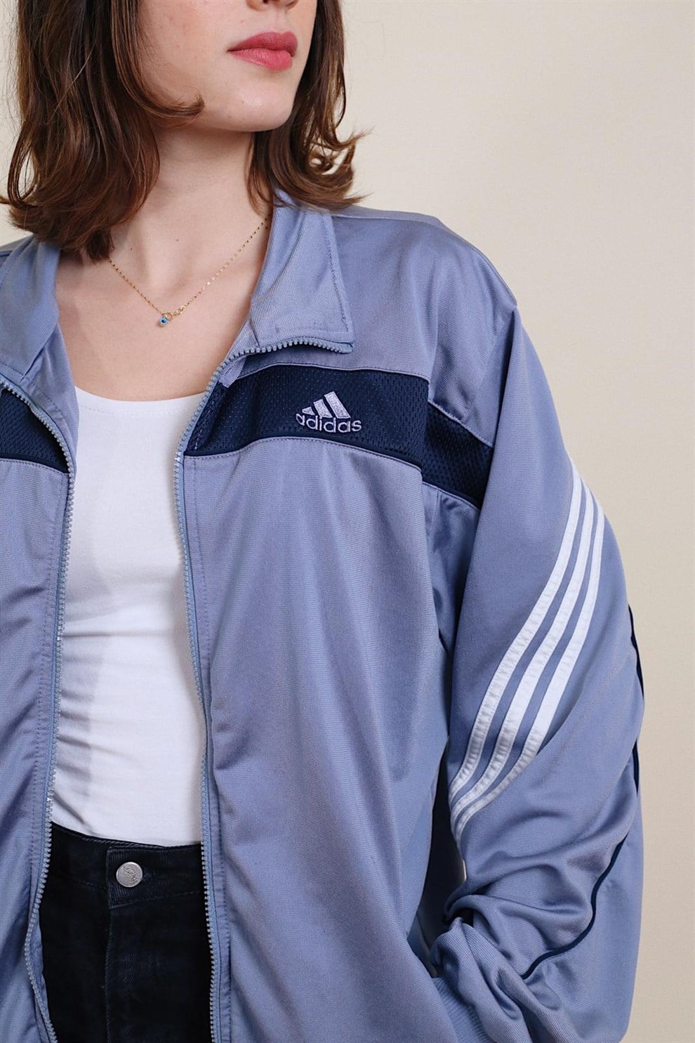 Orj. Adidas 90lar Bomber
