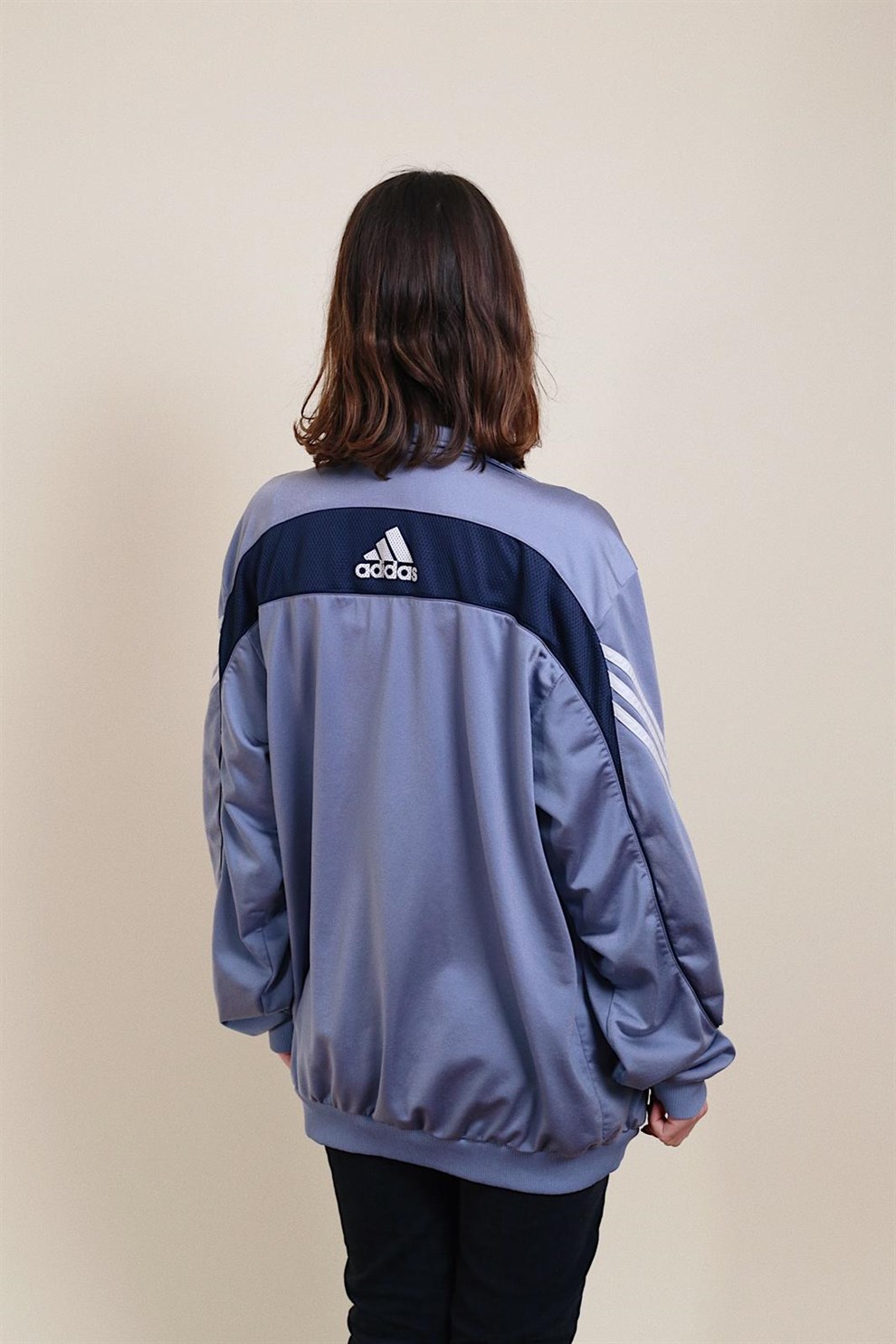 Orj. Adidas 90lar Bomber