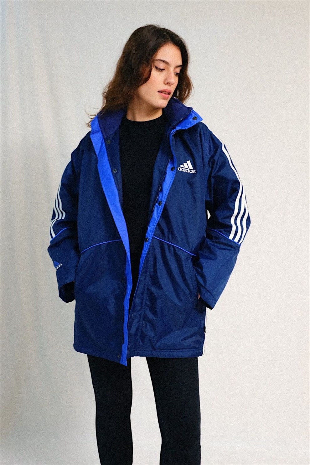 Orj. Adidas 90lar Mont