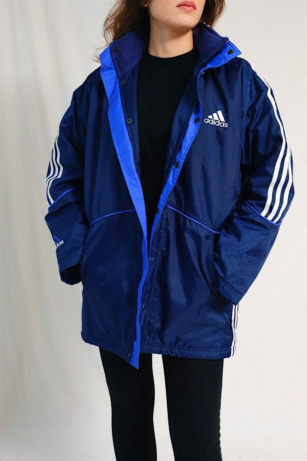 Orj. Adidas 90lar Mont
