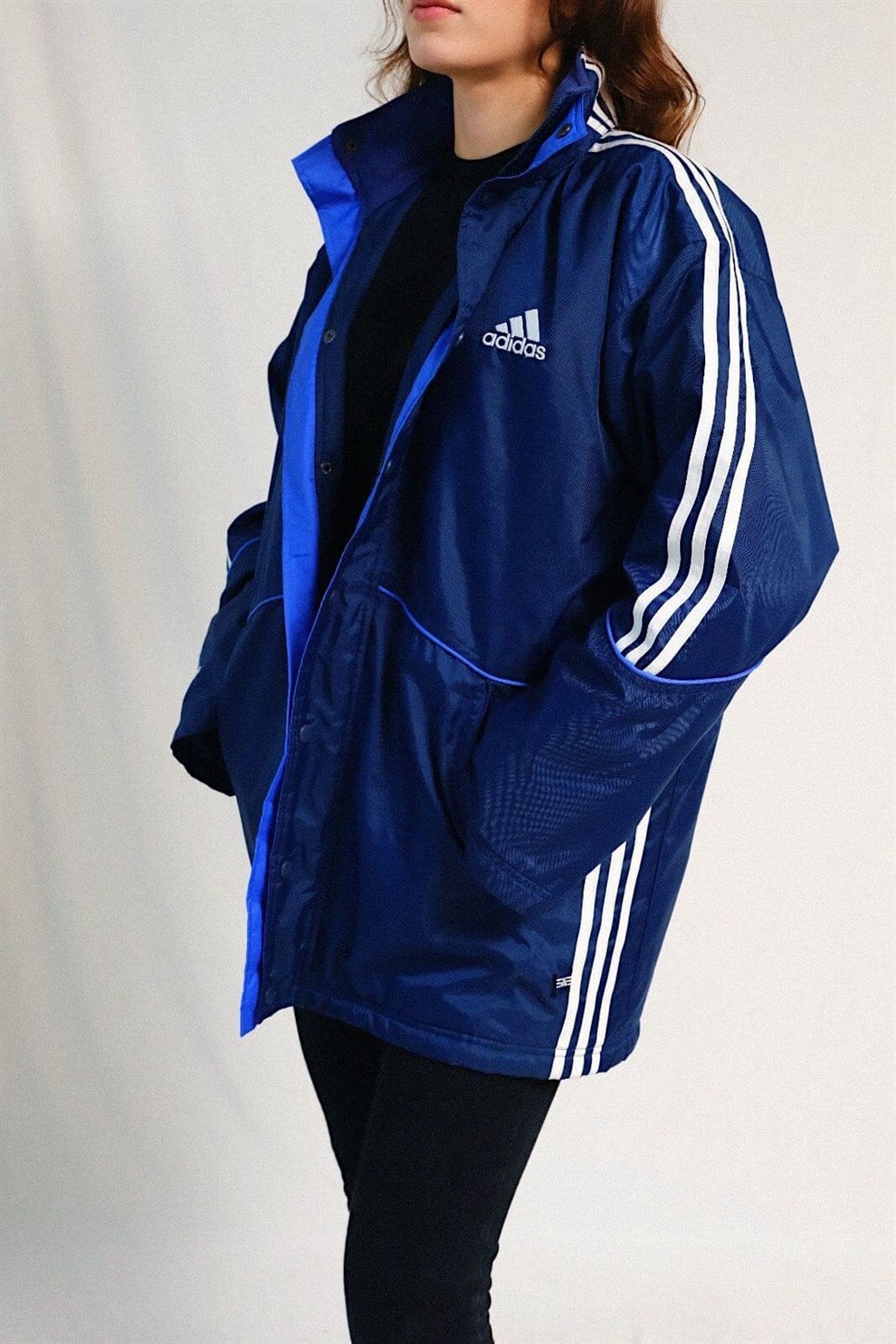 Orj. Adidas 90lar Mont