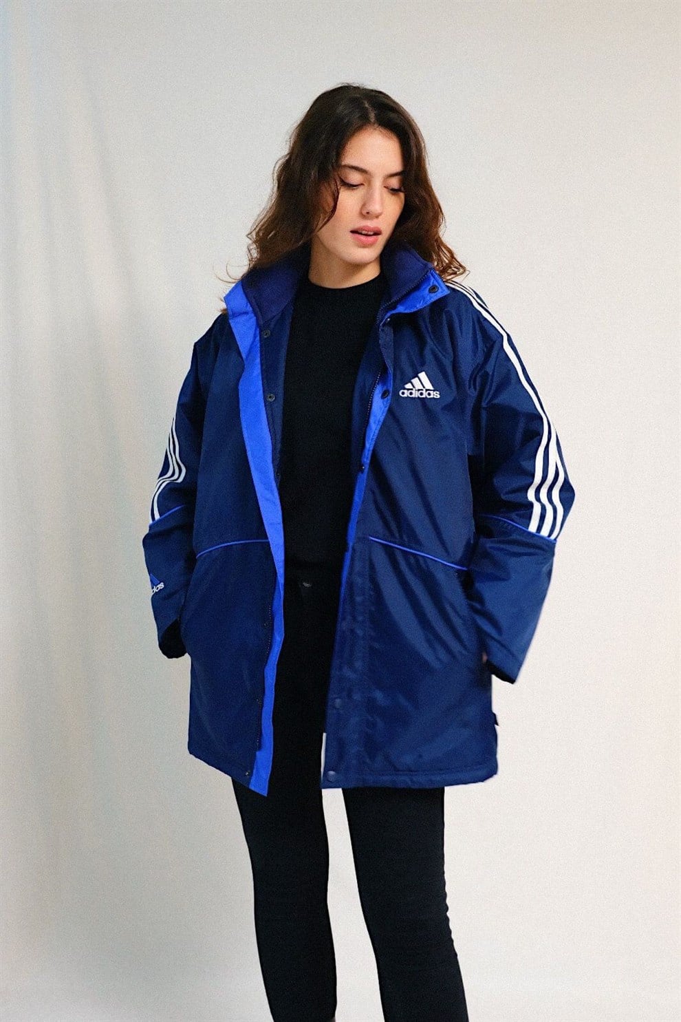 Orj. Adidas 90lar Mont