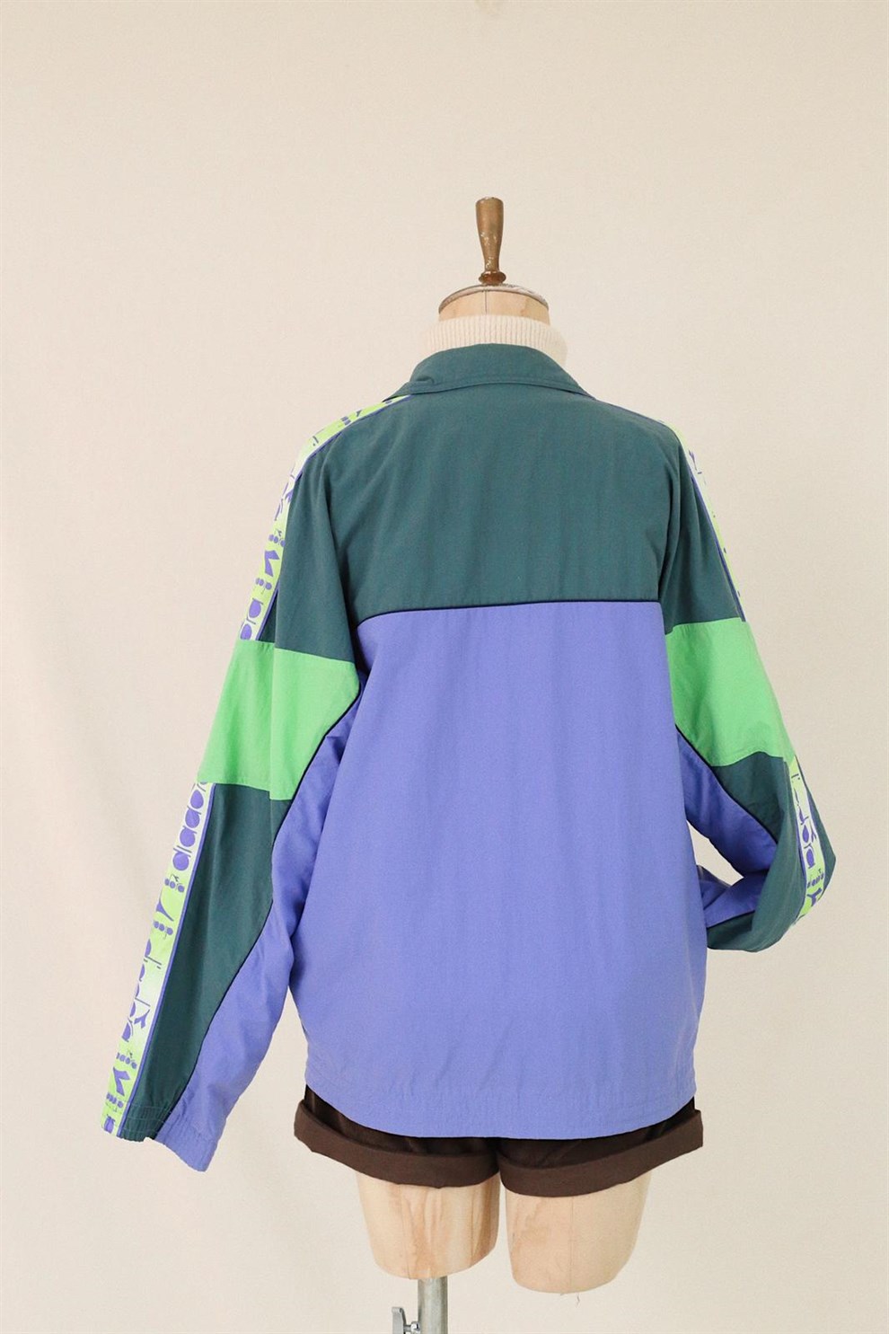 Orj. Diadora Bomber