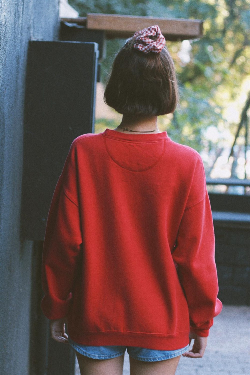 Orj. Disneyland Sweat