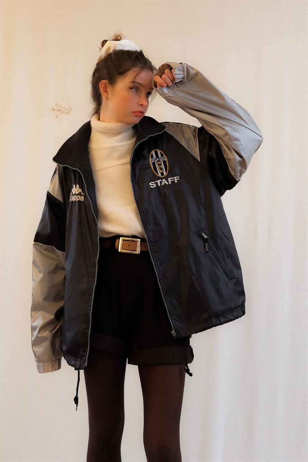 Orj. Kappa 90lar Bomber