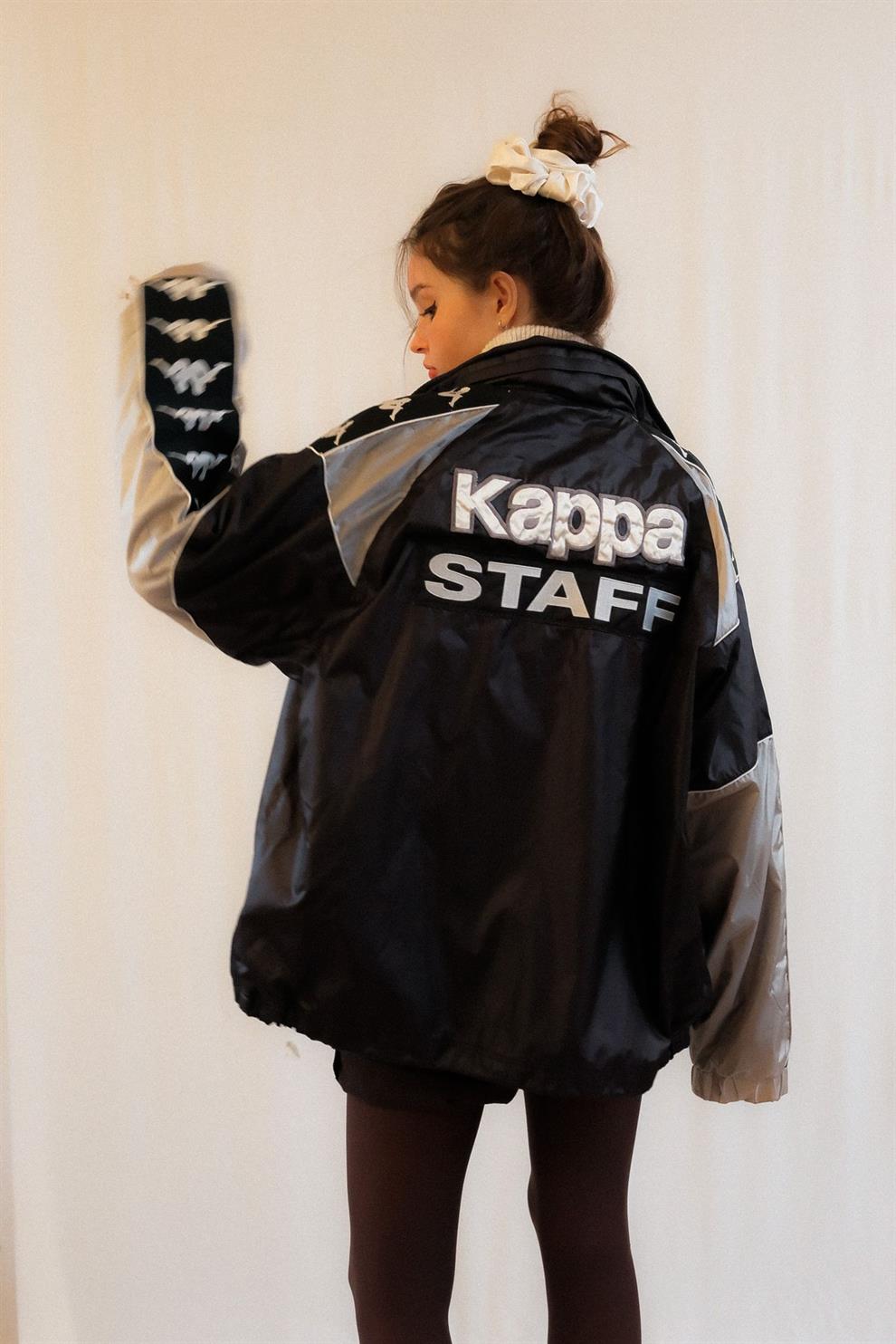 Orj. Kappa 90lar Bomber