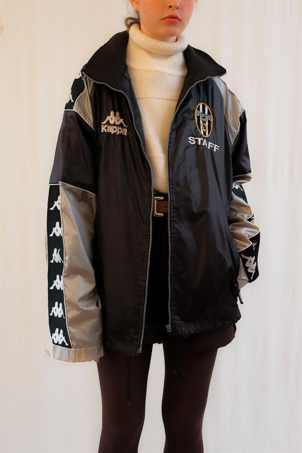 Orj. Kappa 90lar Bomber
