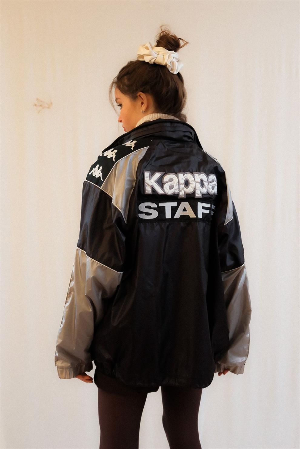 Orj. Kappa 90lar Bomber