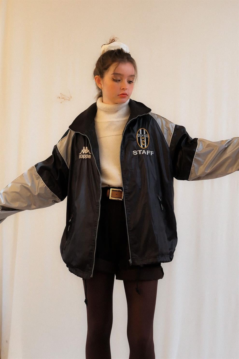 Orj. Kappa 90lar Bomber
