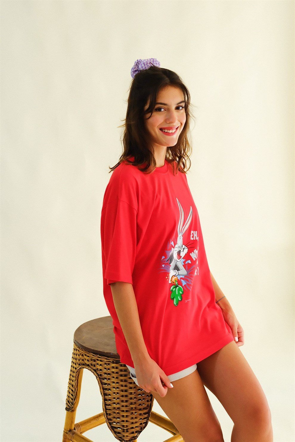 Orj. Looney Tunes T-shirt