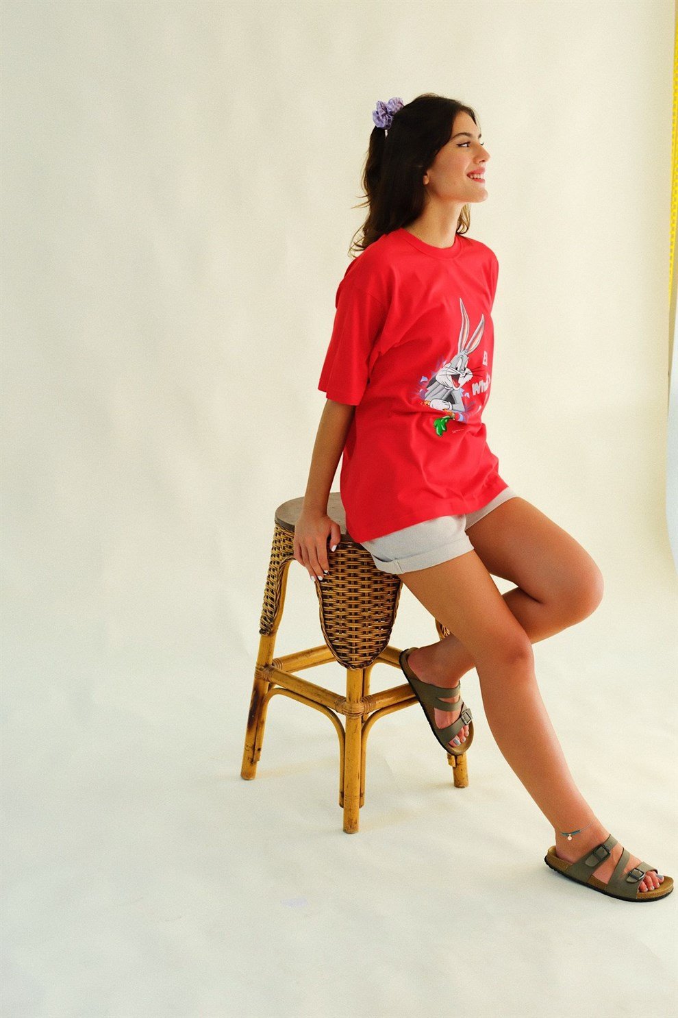 Orj. Looney Tunes T-shirt