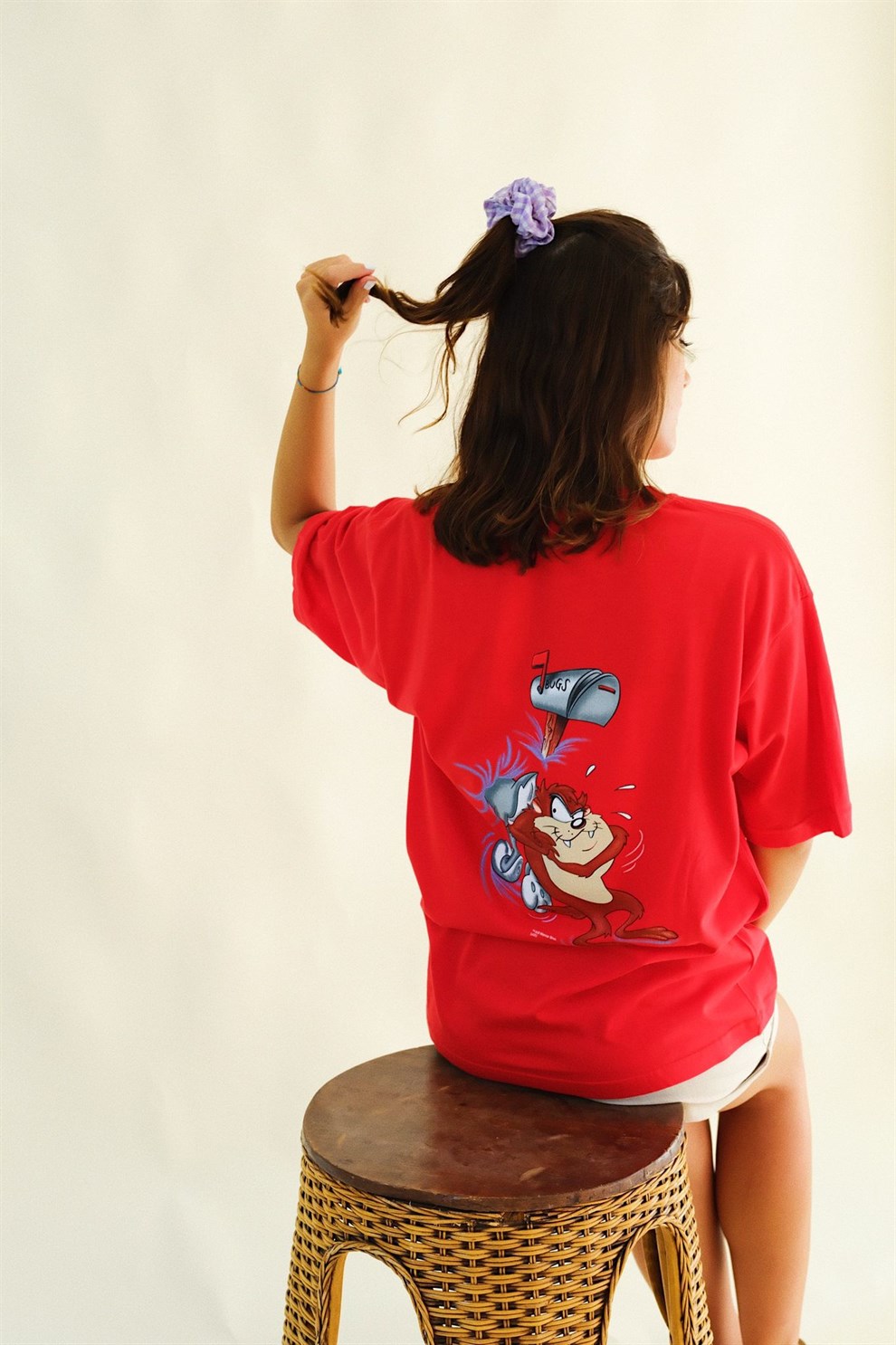 Orj. Looney Tunes T-shirt