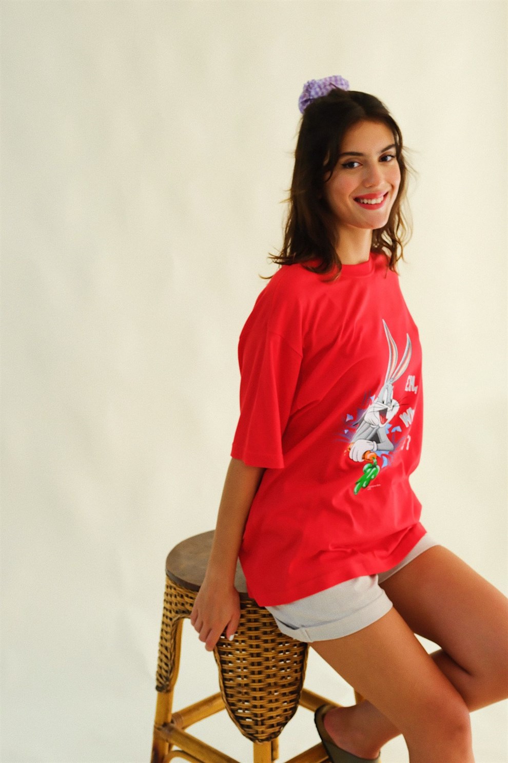 Orj. Looney Tunes T-shirt