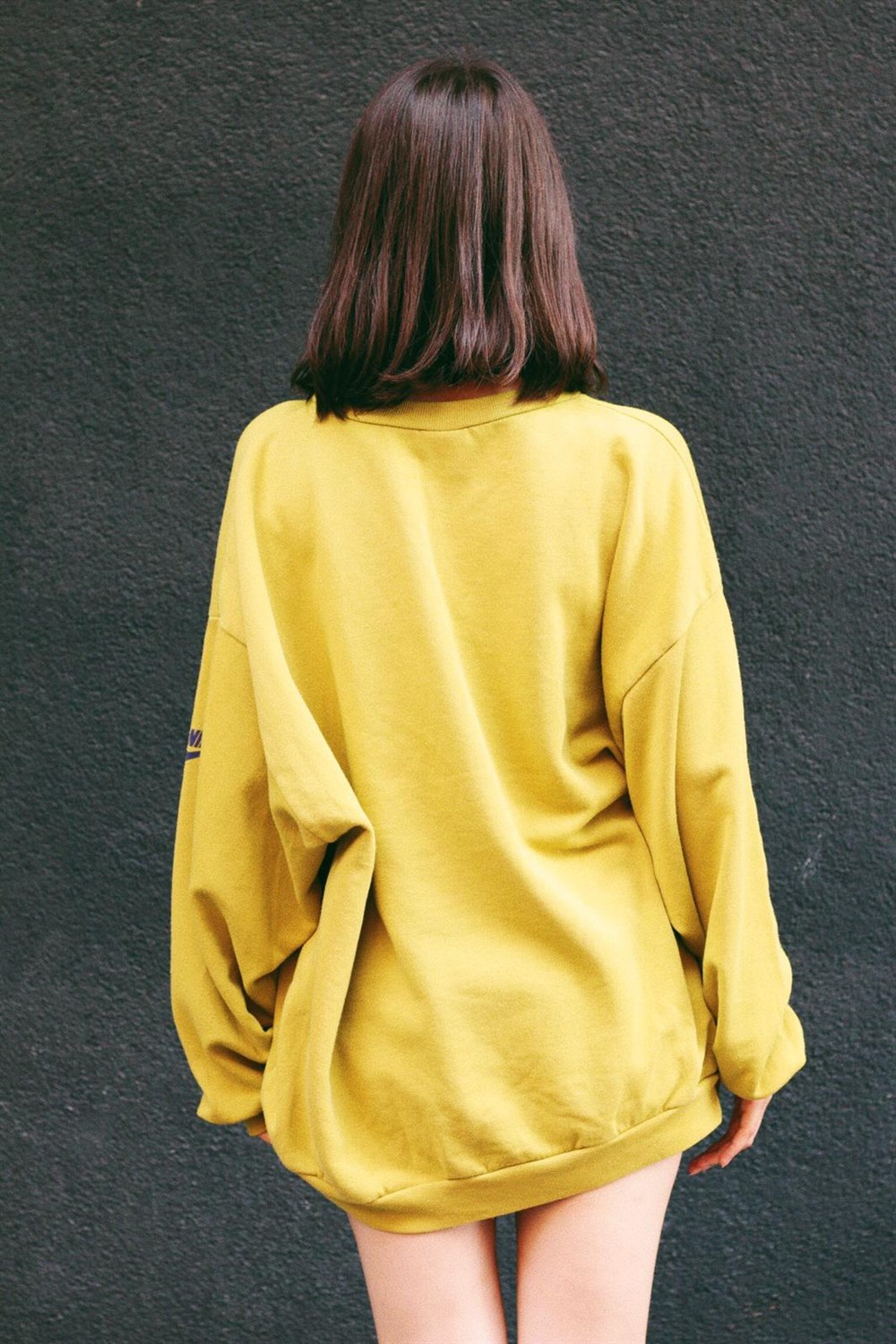 Orj. Nike 90lar Sweat