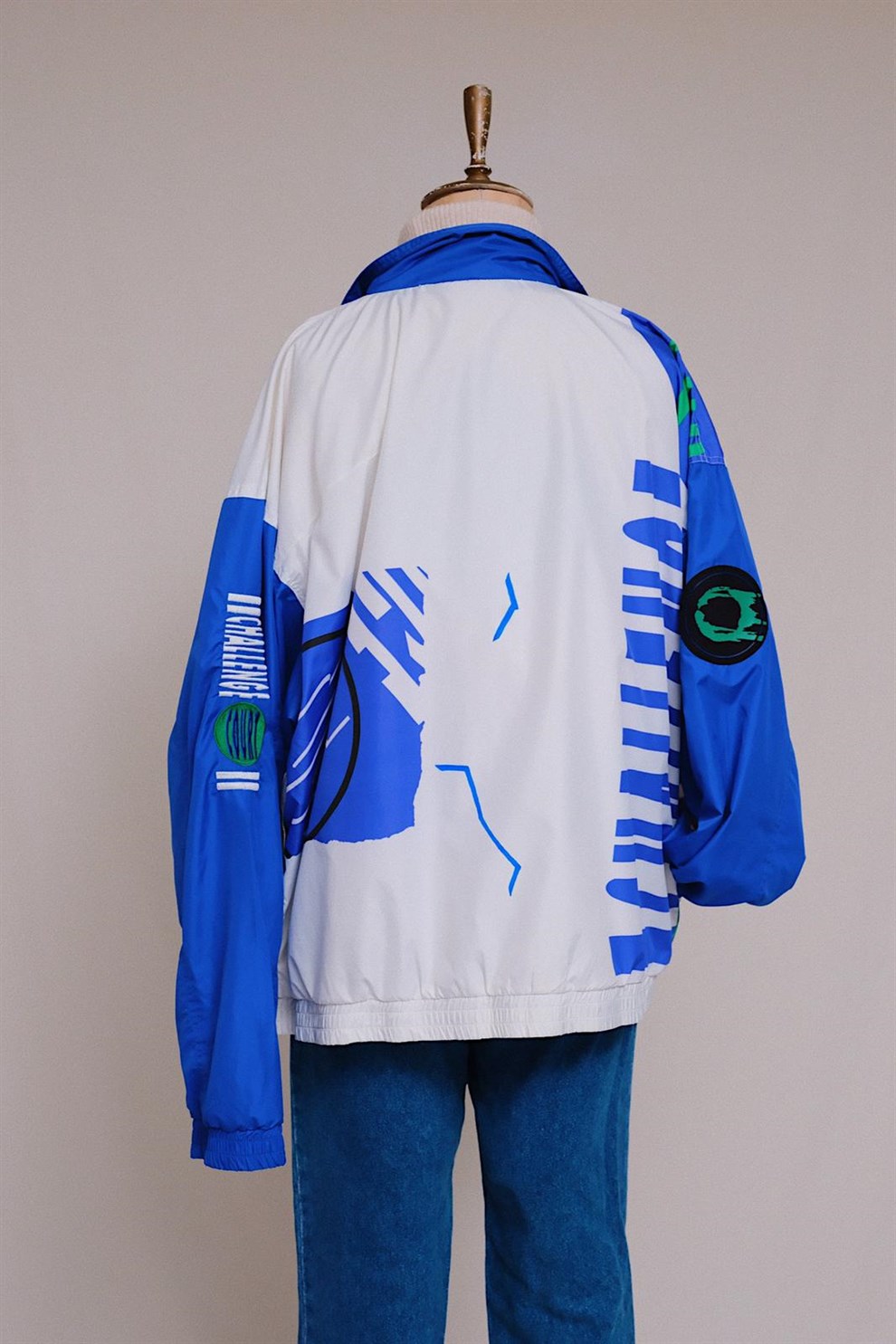 Orj. Nike Bomber