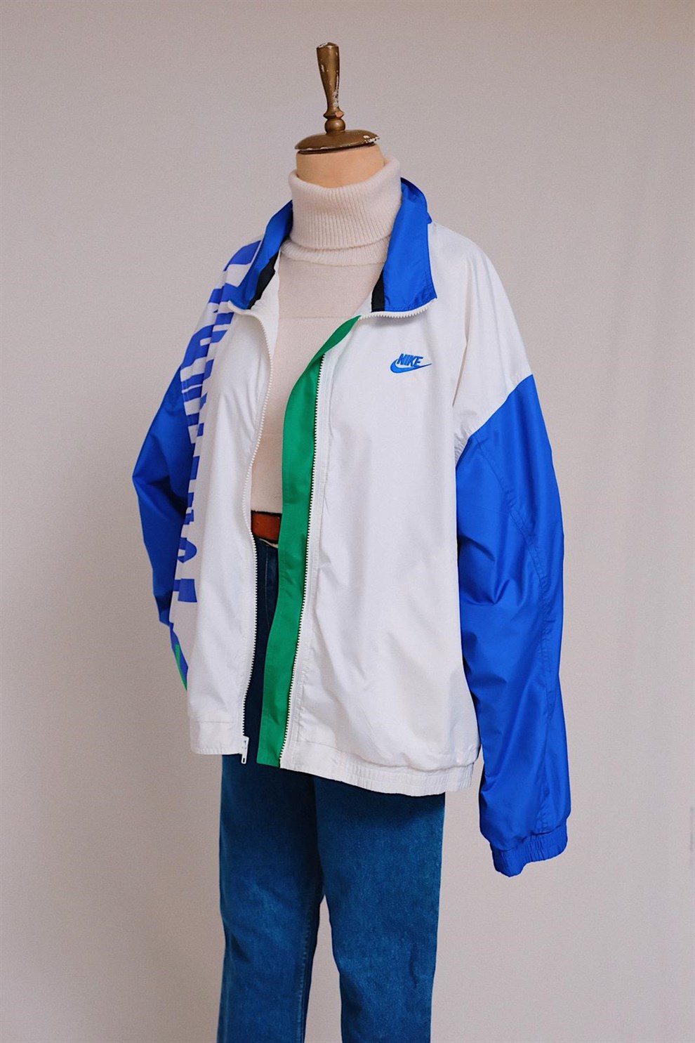 Orj. Nike Bomber
