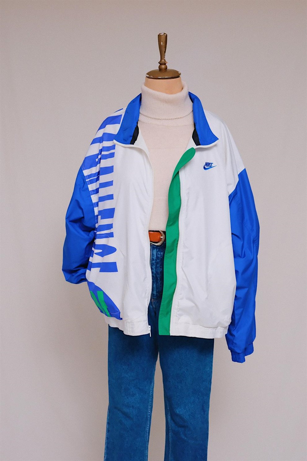 Orj. Nike Bomber