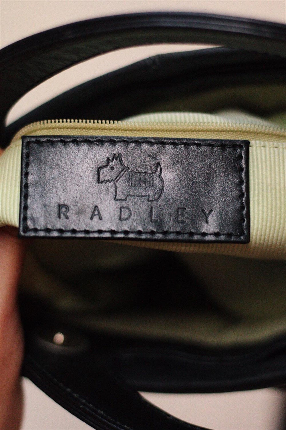 Orj. Radley Çanta