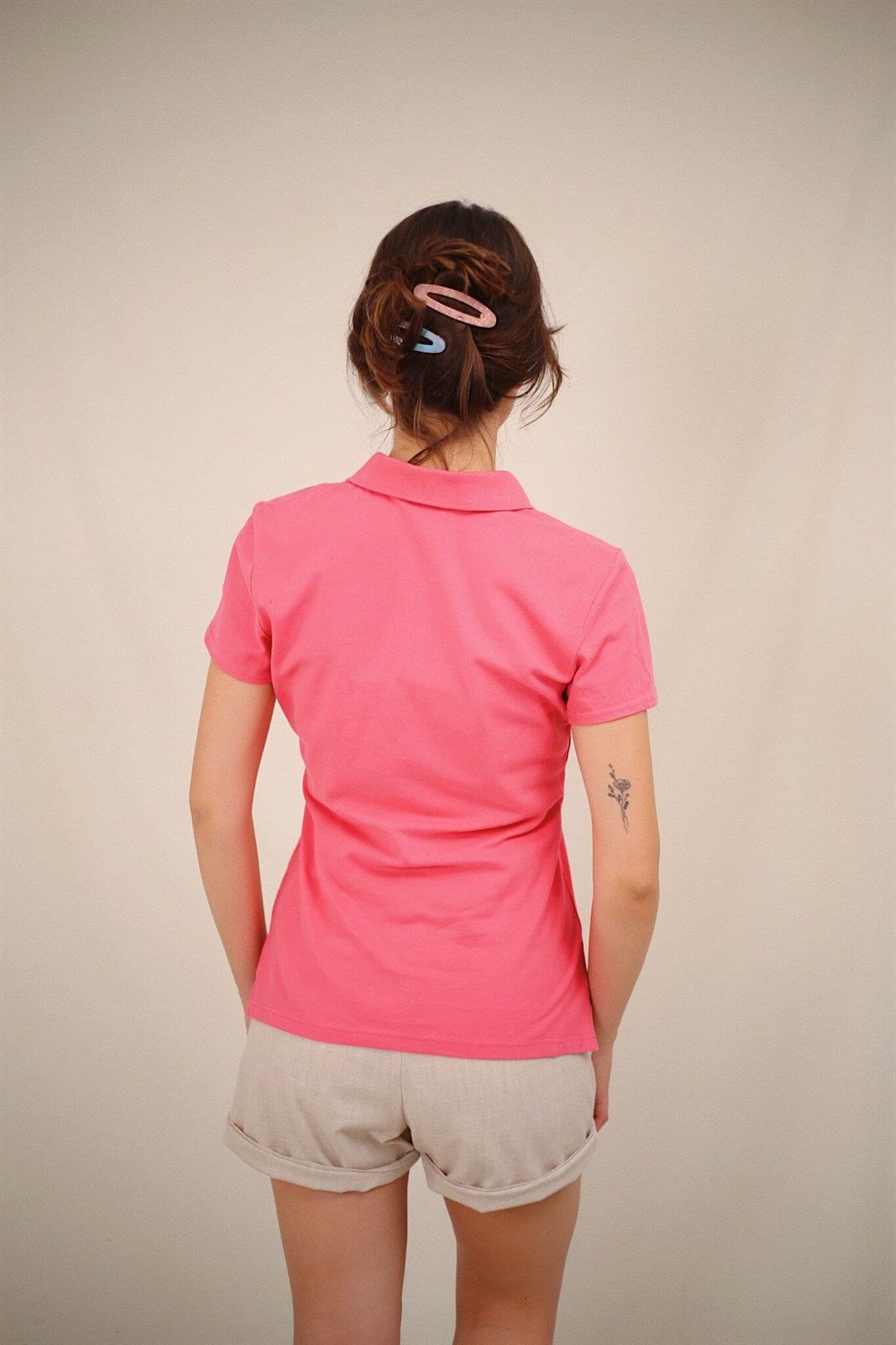 Orj. Tommy Hilfiger T-shirt