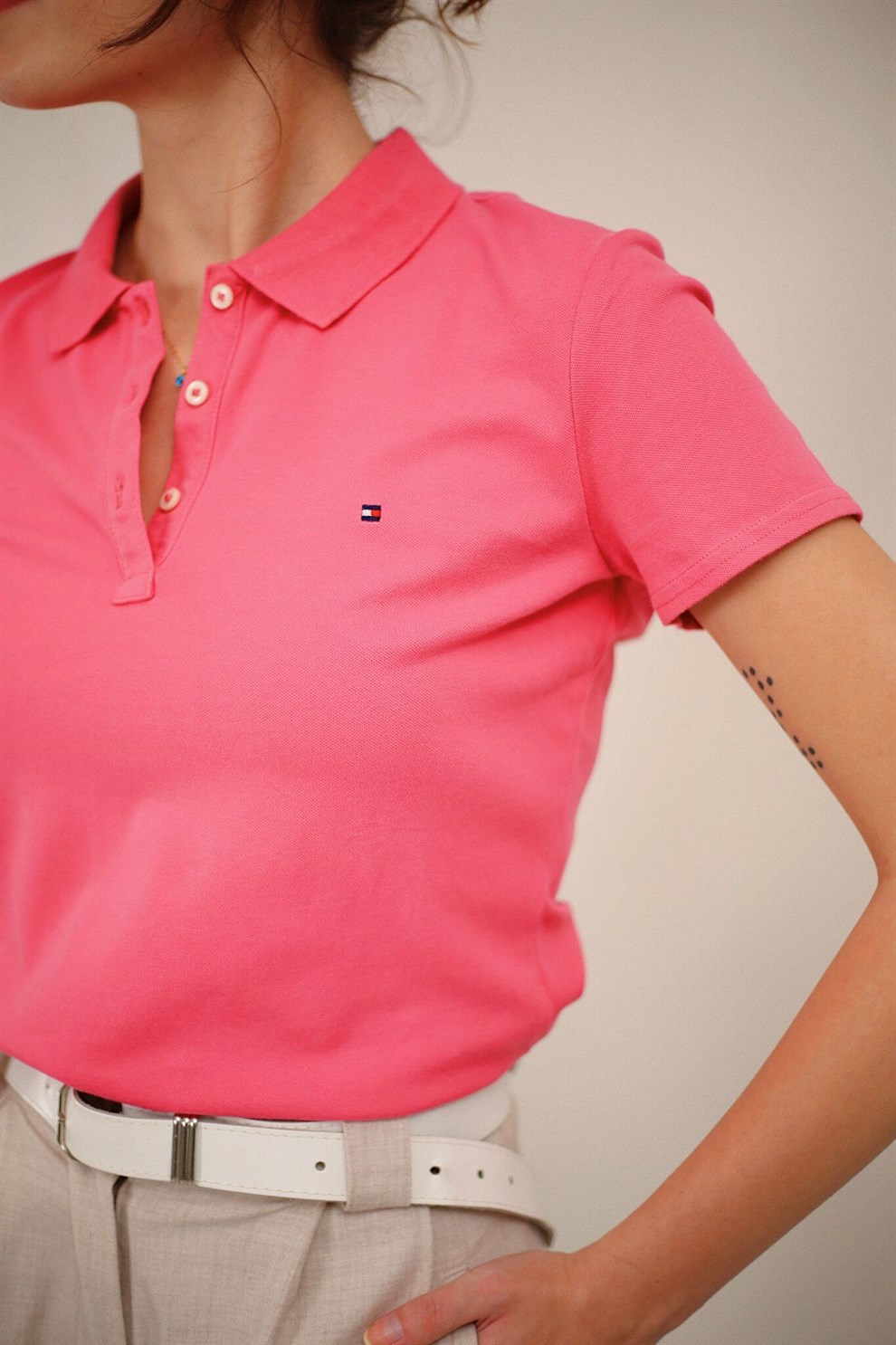 Orj. Tommy Hilfiger T-shirt