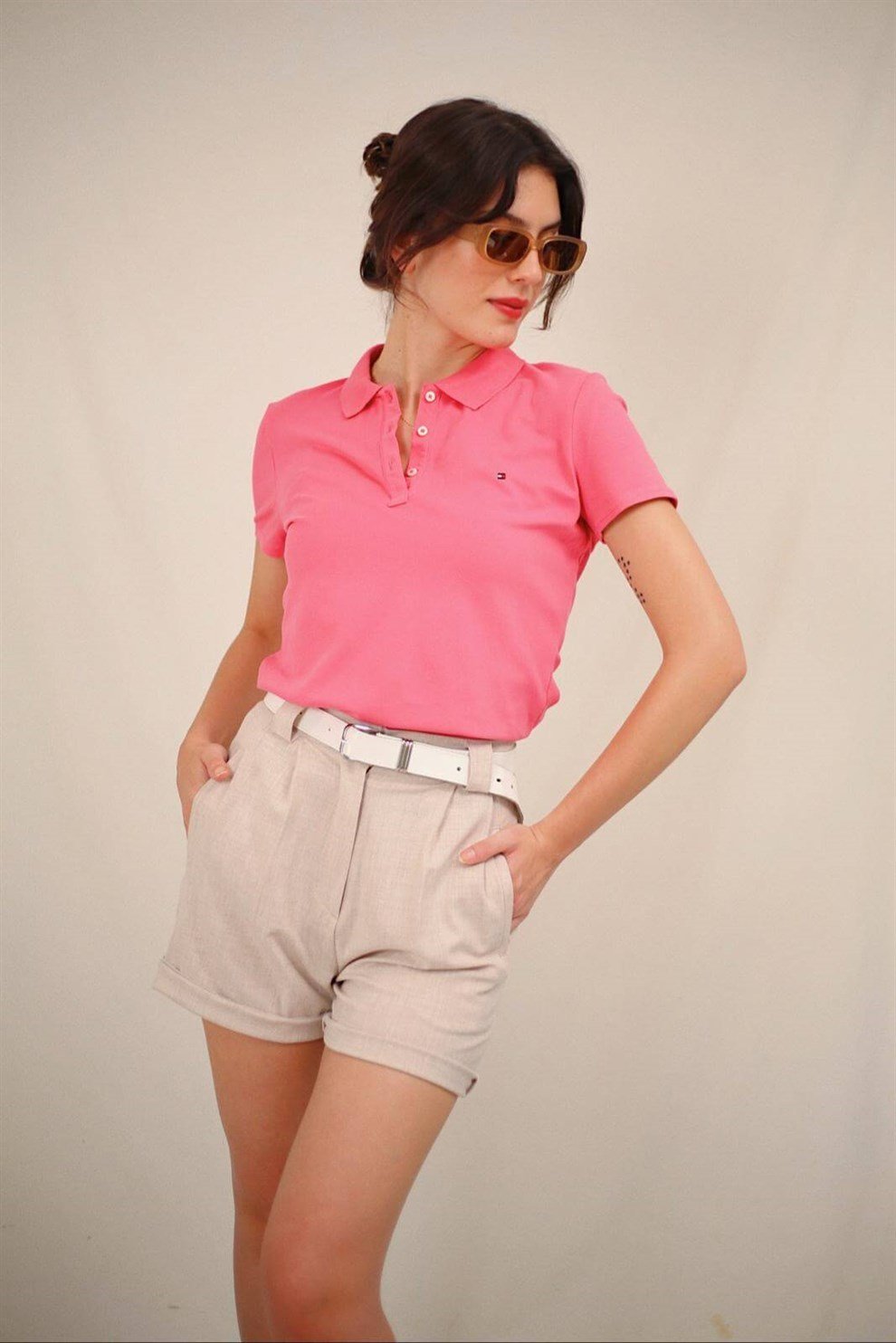 Orj. Tommy Hilfiger T-shirt
