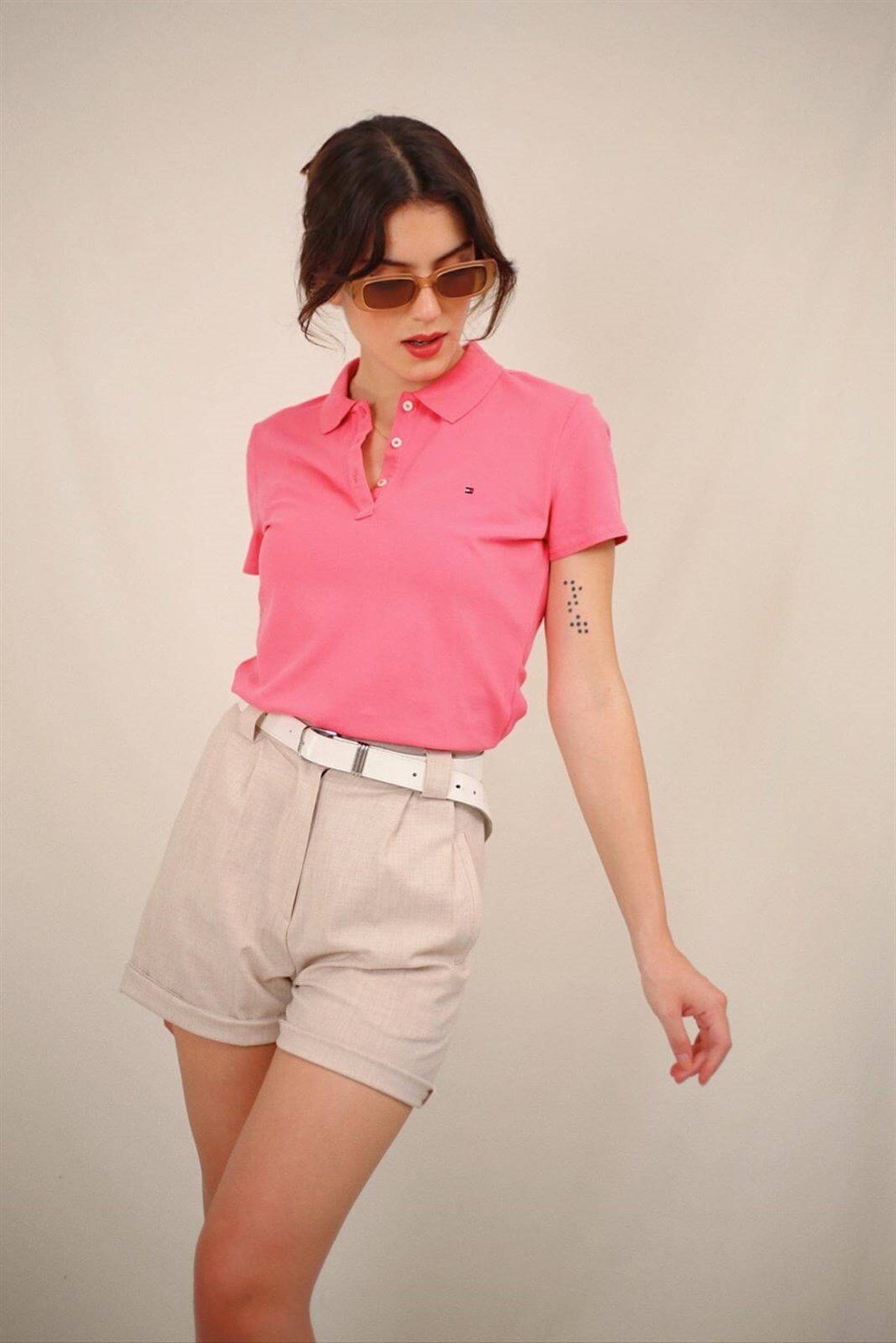 Orj. Tommy Hilfiger T-shirt