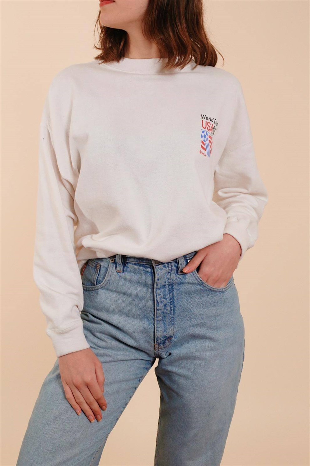 Orj. World Cup 94 Sweat