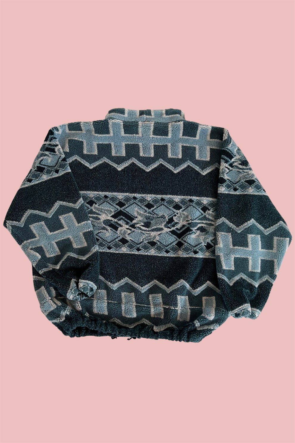 Oversize Polar Sweat