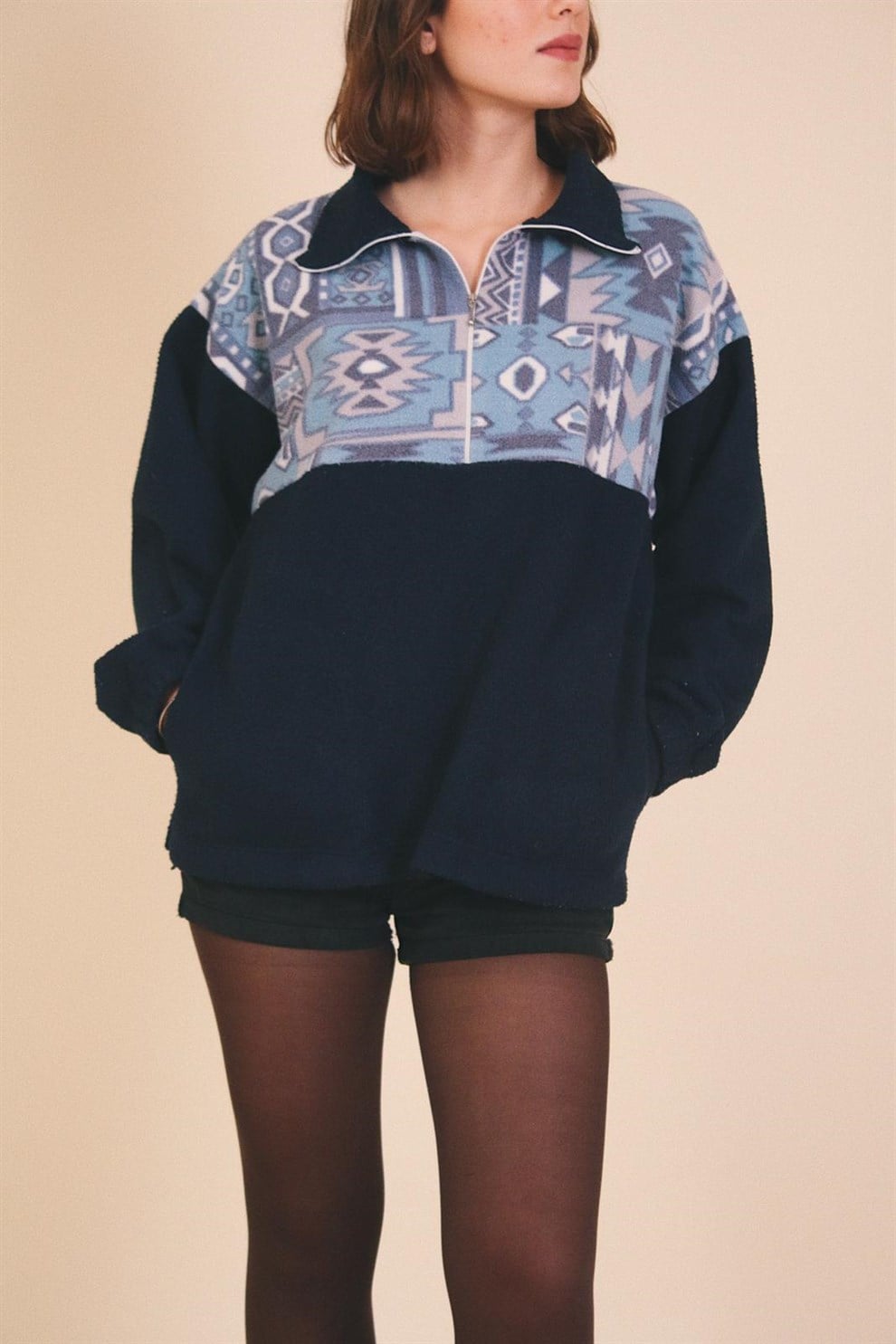 Polar Sweat