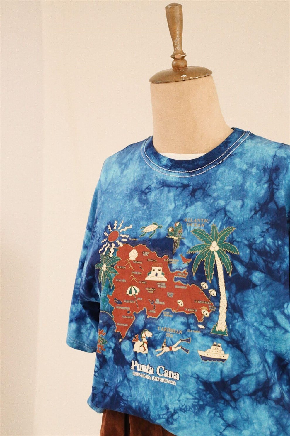 Punta Cana T-shirt
